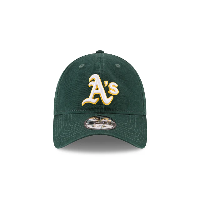 Athletics Core Classic Road 9TWENTY Adjustable Hat
