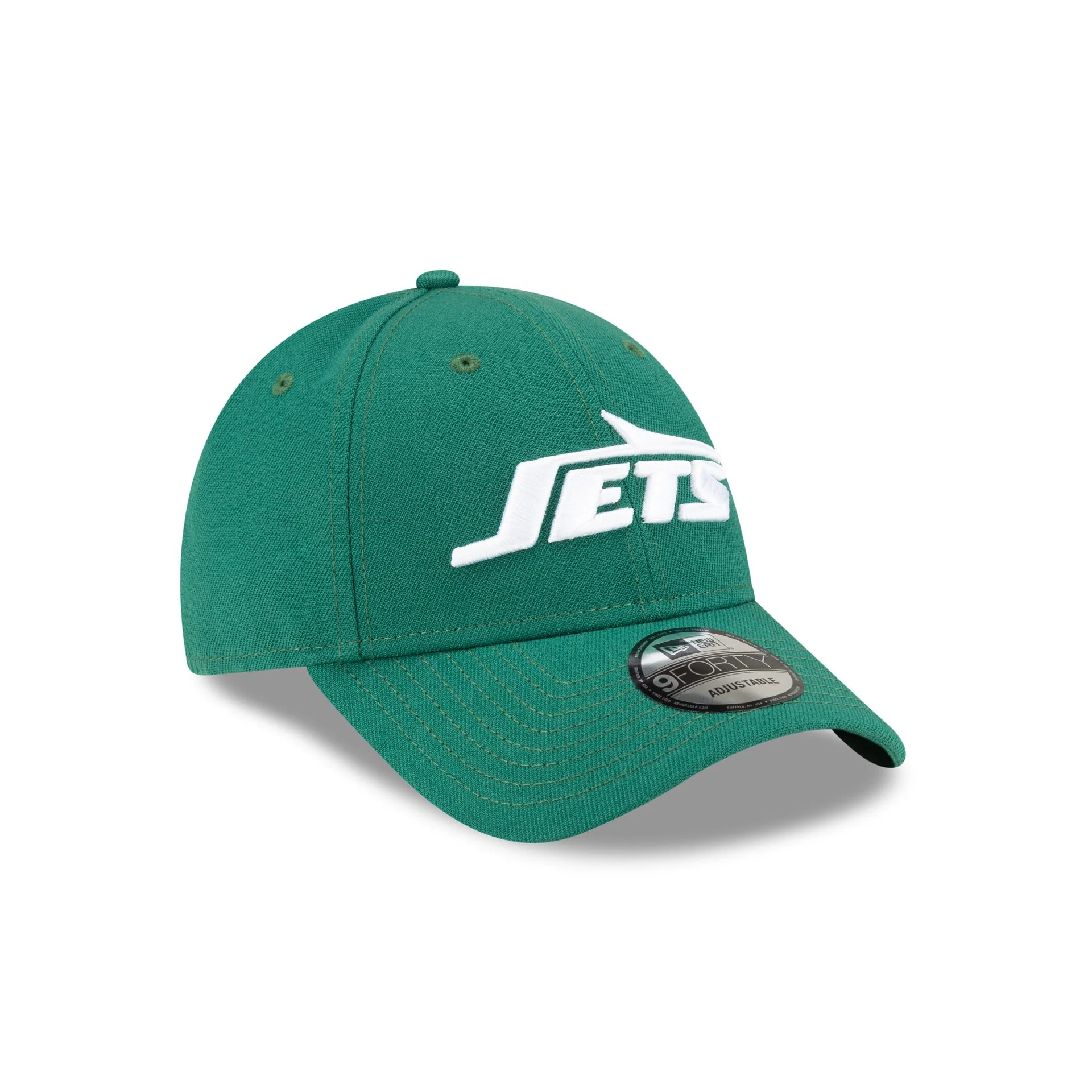 New York Jets The League 9FORTY Adjustable