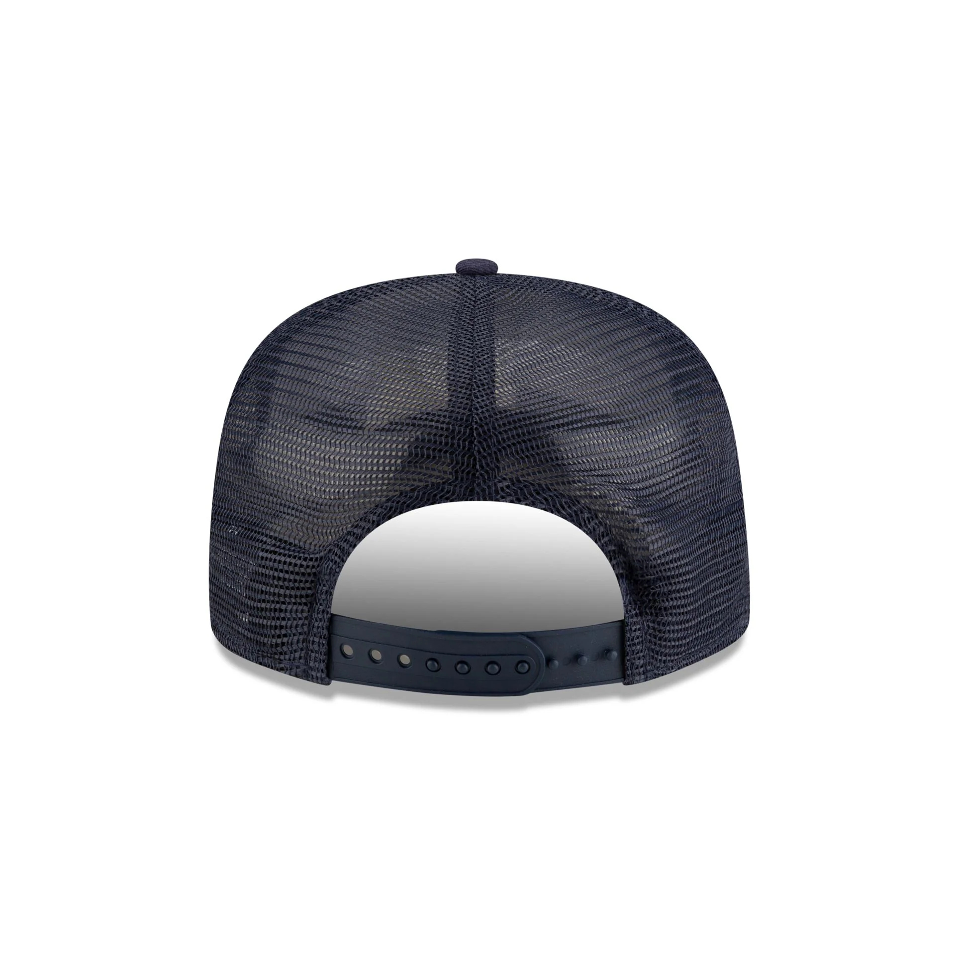 Chicago Bears Washed Script Golfer Snapback