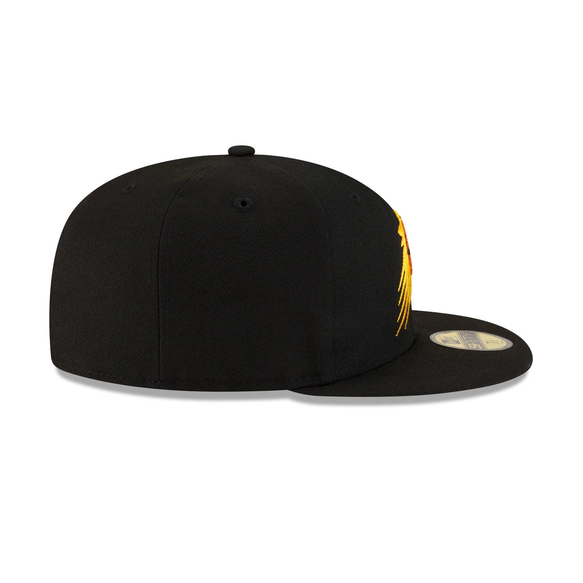 Phoenix Suns Basic 59FIFTY Fitted Hat