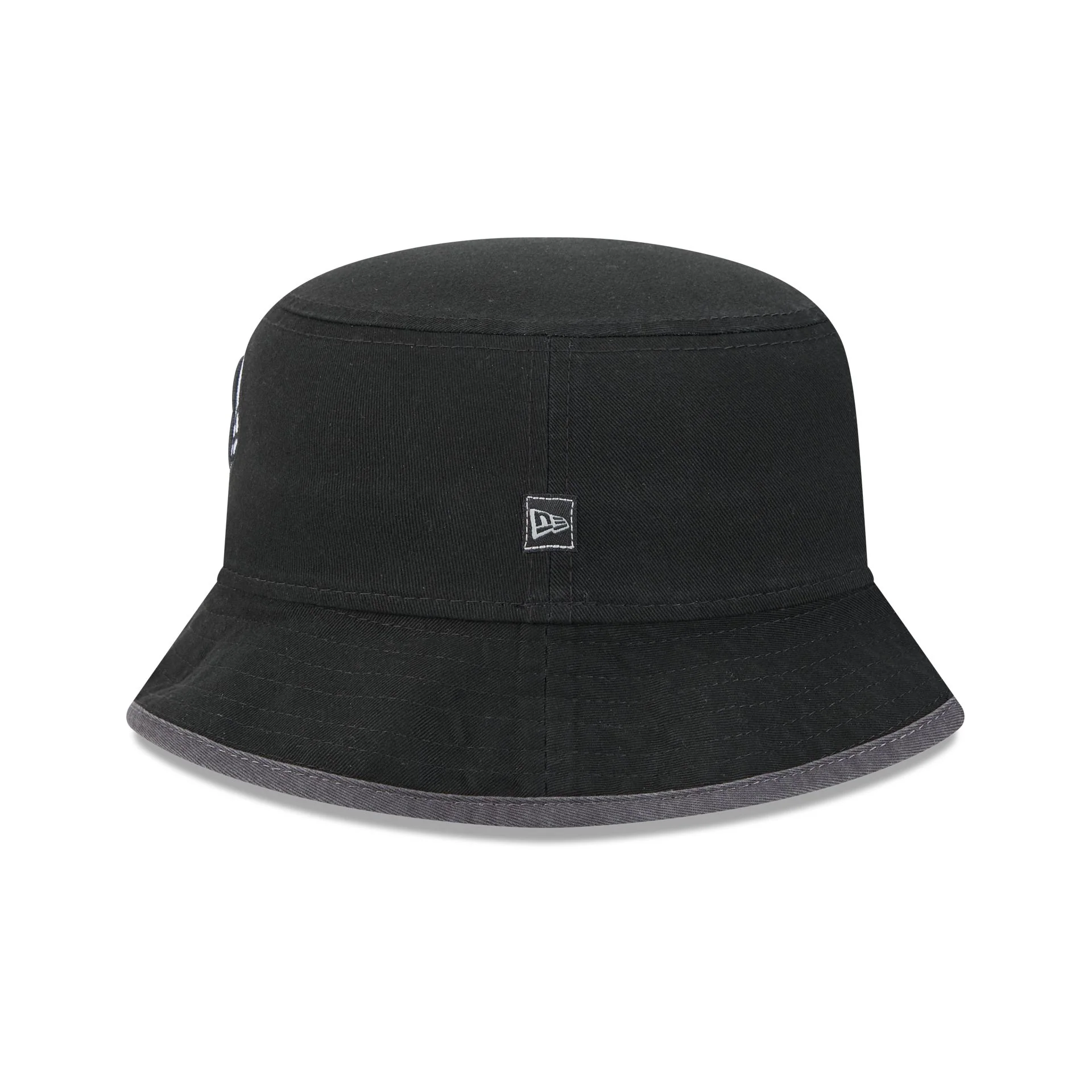 Brooklyn Nets Kids Bucket Hat