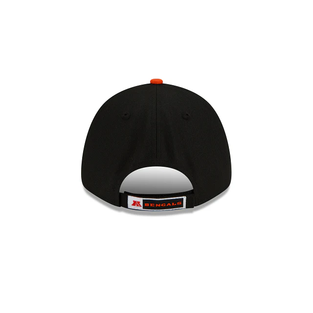 Cincinnati Bengals The League 9FORTY Adjustable Hat
