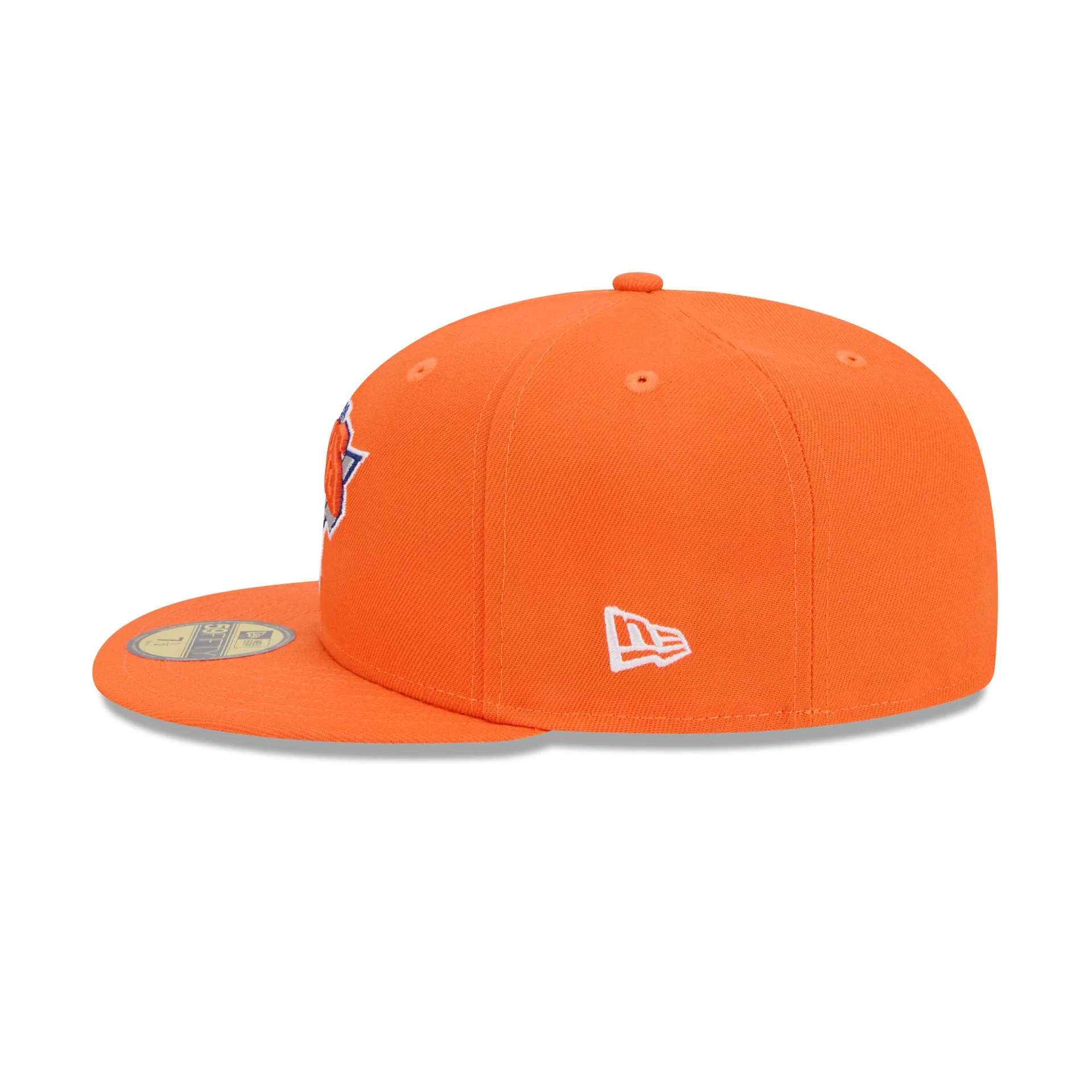 New York Knicks 2024 City Edition Alt 59FIFTY Fitted Hat
