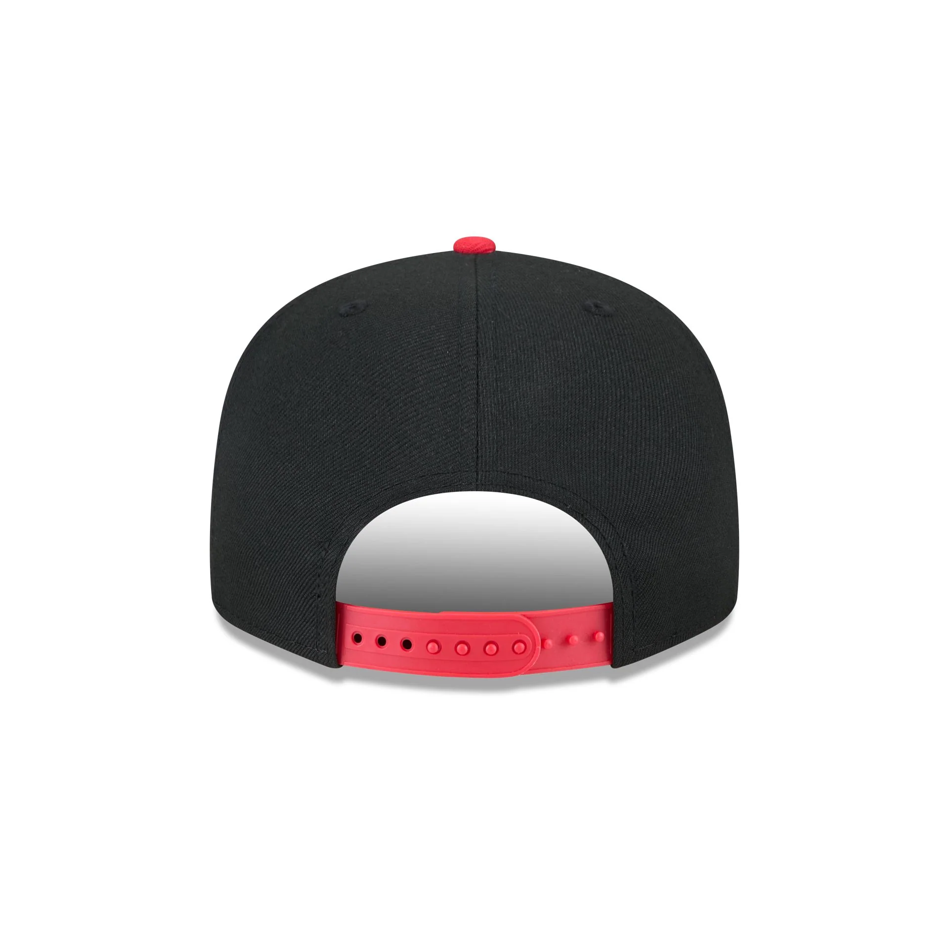 D.C. United Team 9FIFTY Snapback Hat