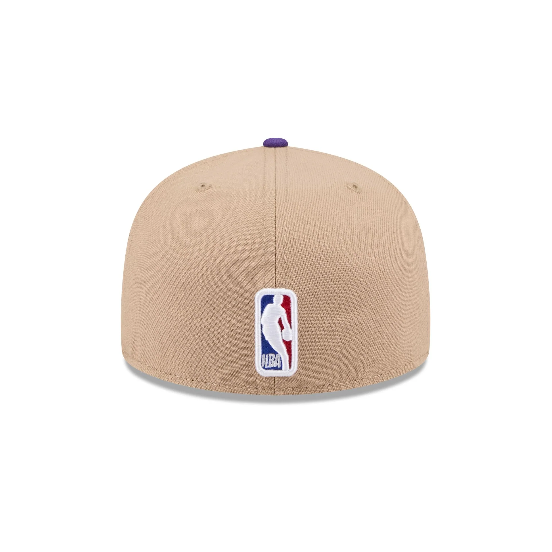 Los Angeles Lakers 2024 Draft 59FIFTY Fitted Hat