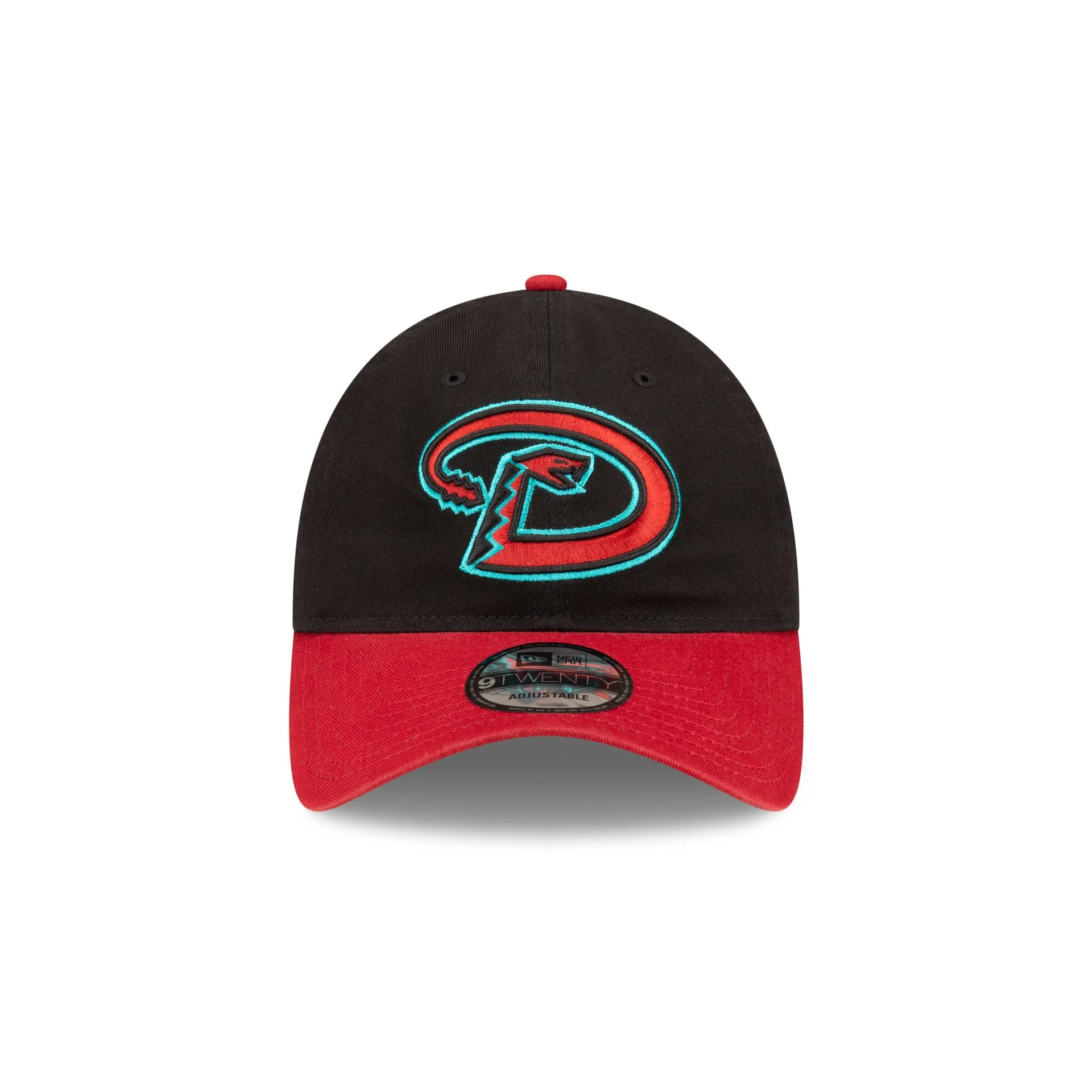 Arizona Diamondbacks Core Classic Road 9TWENTY Adjustable Hat