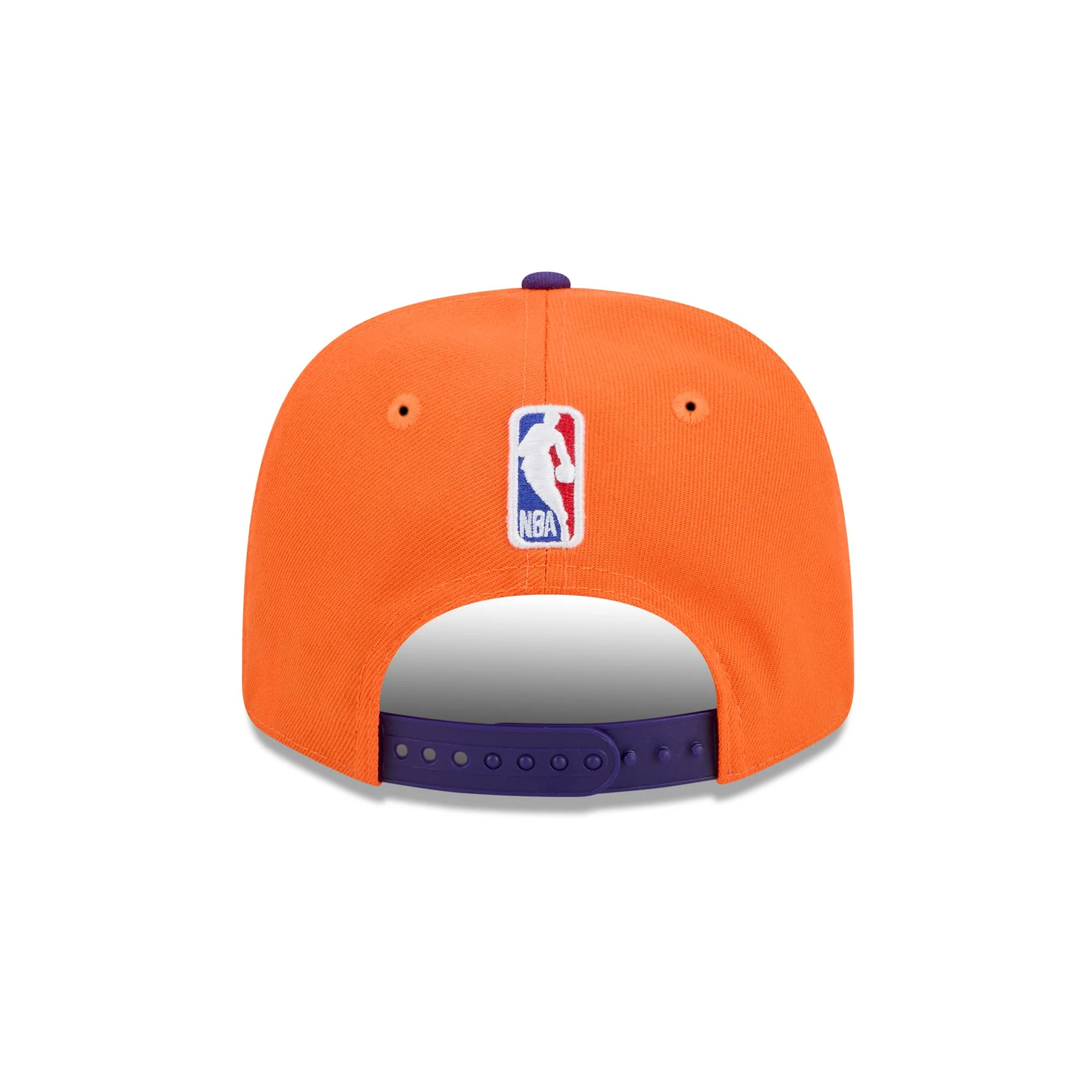 Phoenix Suns 2024 City Edition 9SEVENTY Stretch-Snap Hat