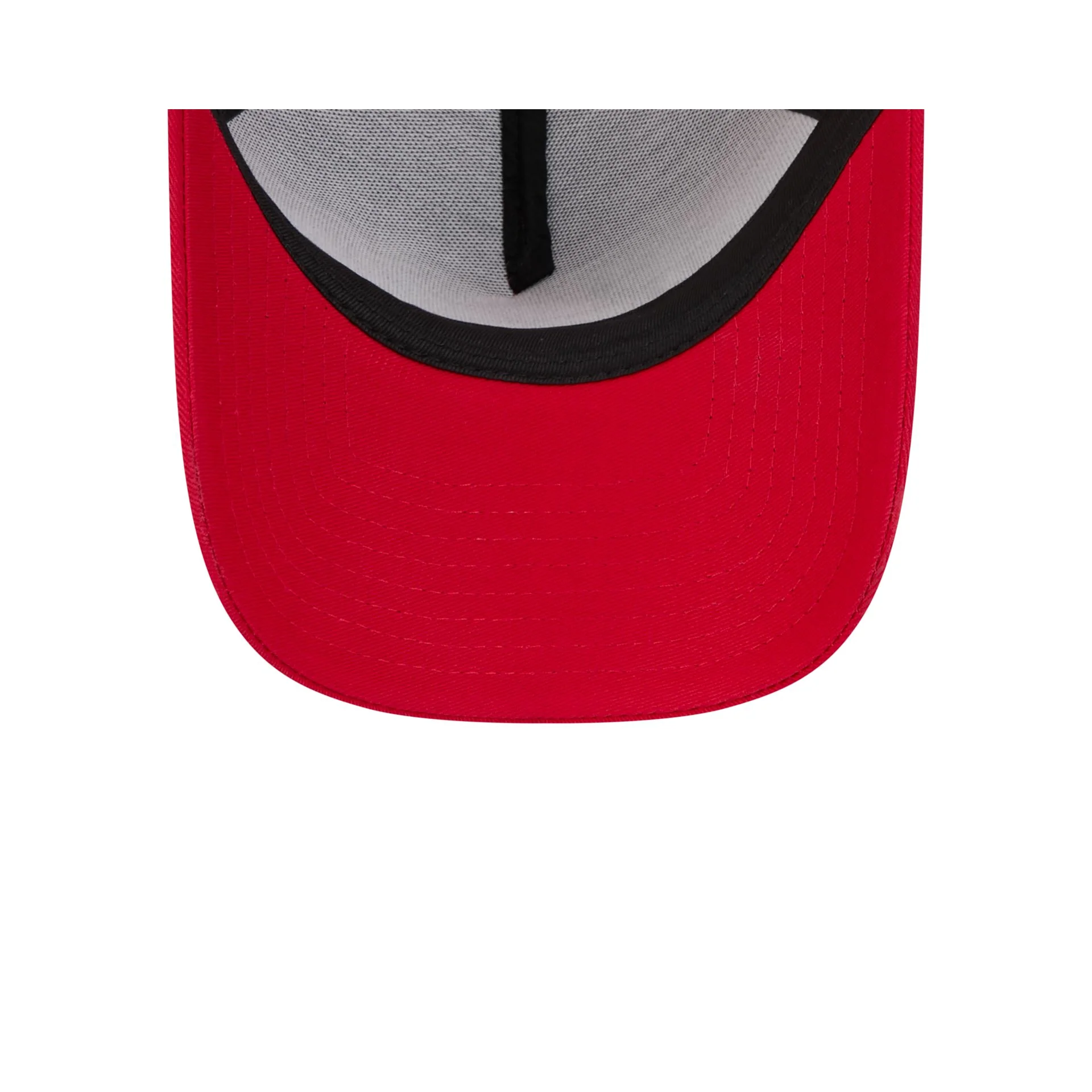 Toronto FC Team 9FORTY A-Frame Snapback Hat
