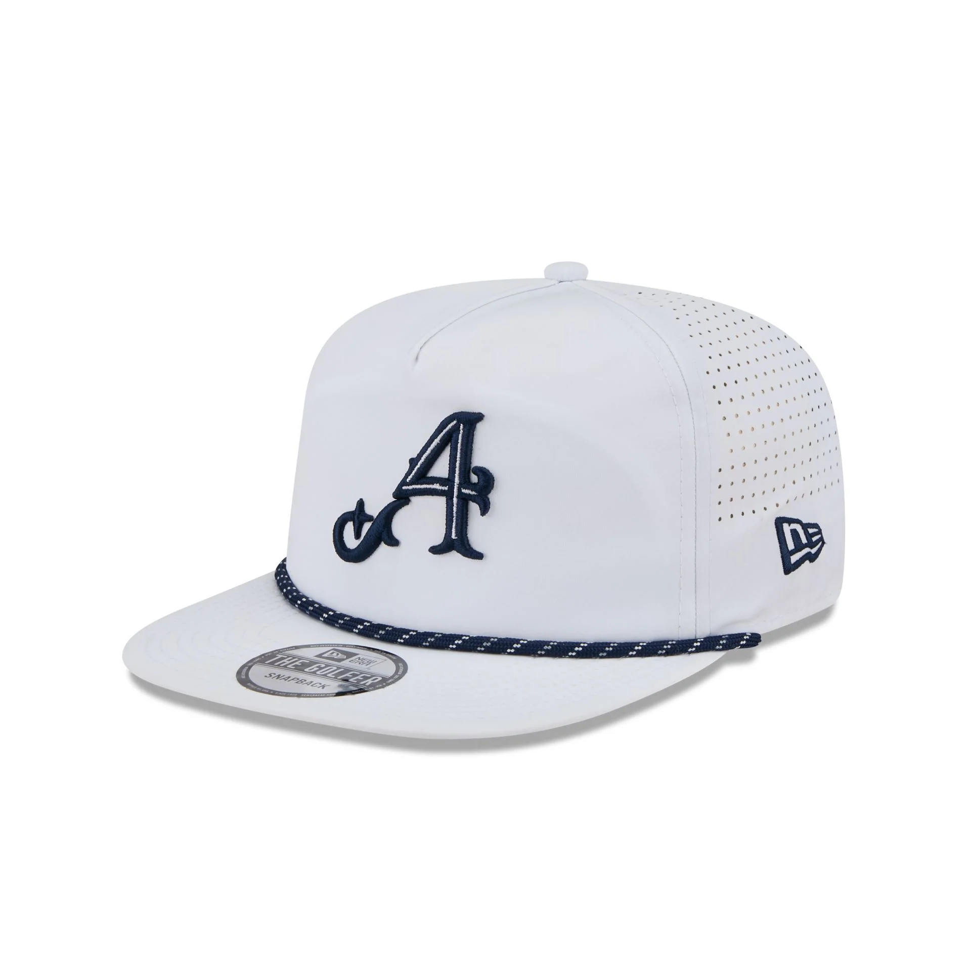 4Aces GC Performance Rope Golfer Hat