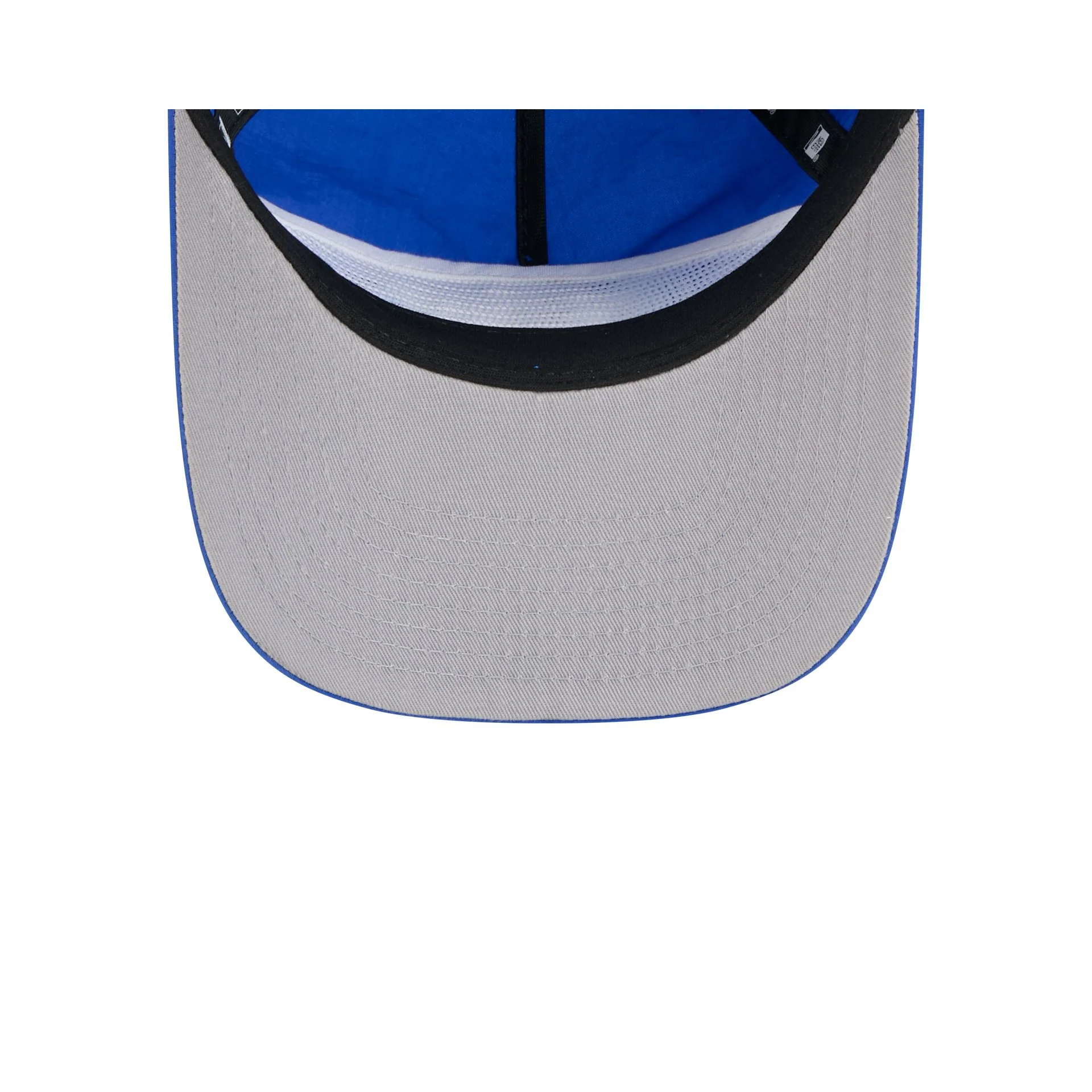 San Francisco 49ers Everyday Nylon Blue Golfer Hat