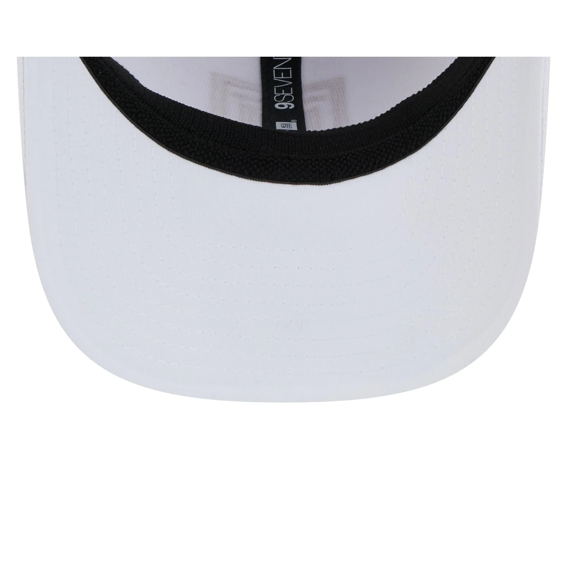 Los Angeles FC 2025 Jersey Hook 9SEVENTY Stretch-Snap Hat