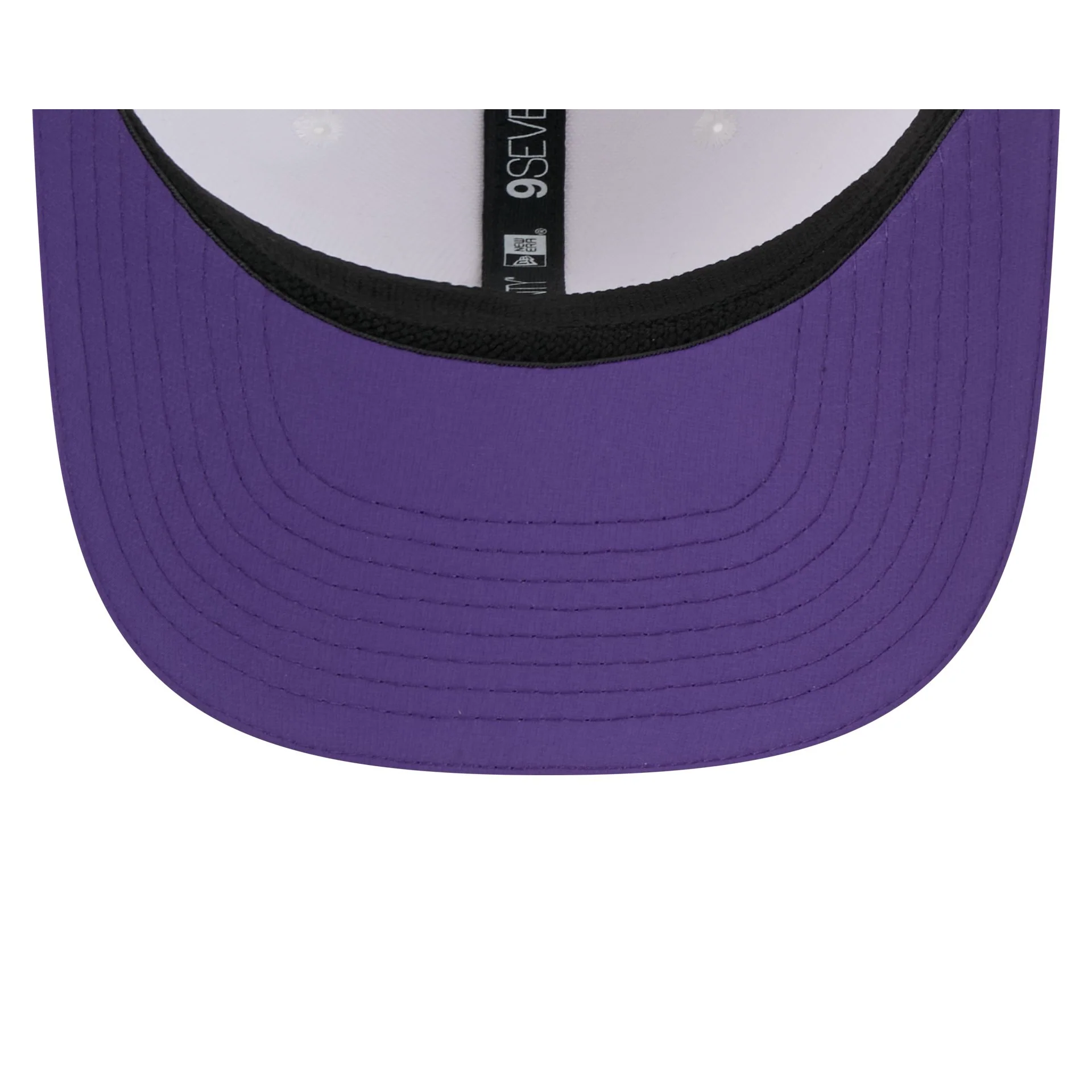 Minnesota Vikings 2025 Training 9SEVENTY Stretch-Snap Hat