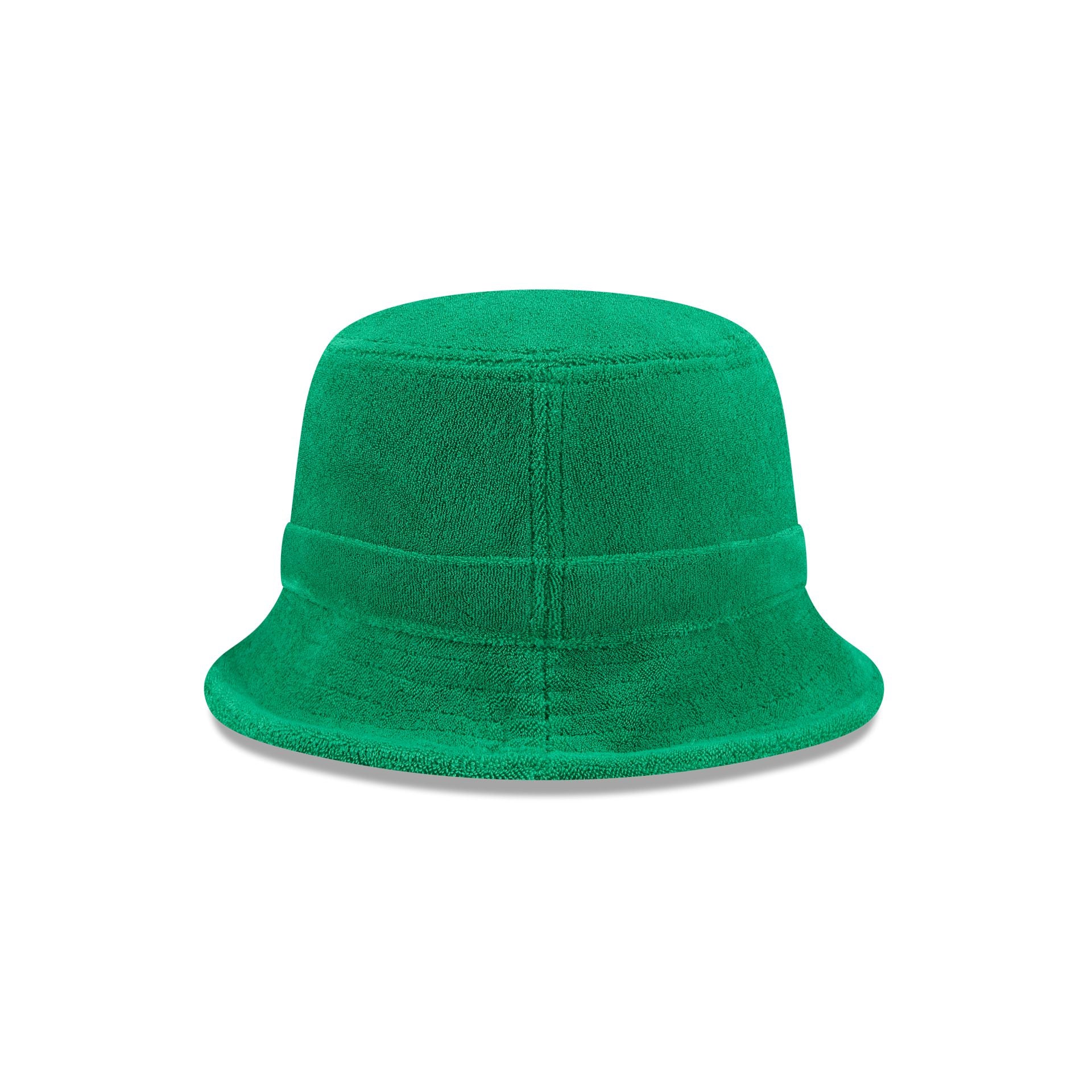 Chicago Bulls Tee Time Toweling Bucket Hat