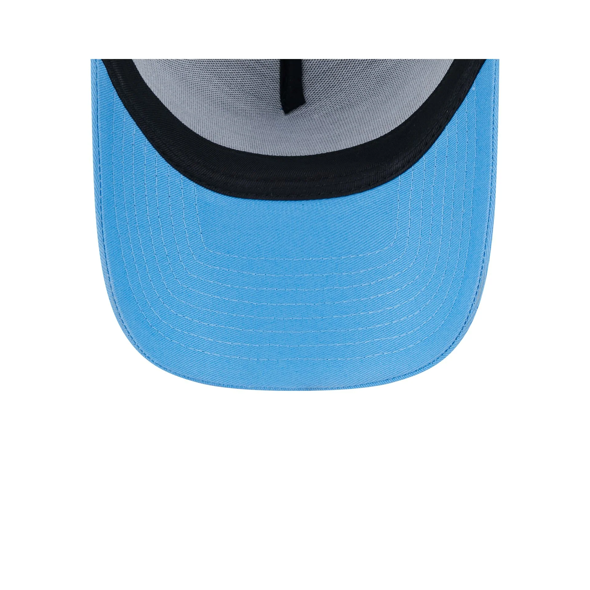 New York City FC Team 9FORTY A-Frame Snapback Hat