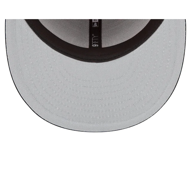 Orlando Magic 2024 Statement Edition 9FIFTY Snapback Hat