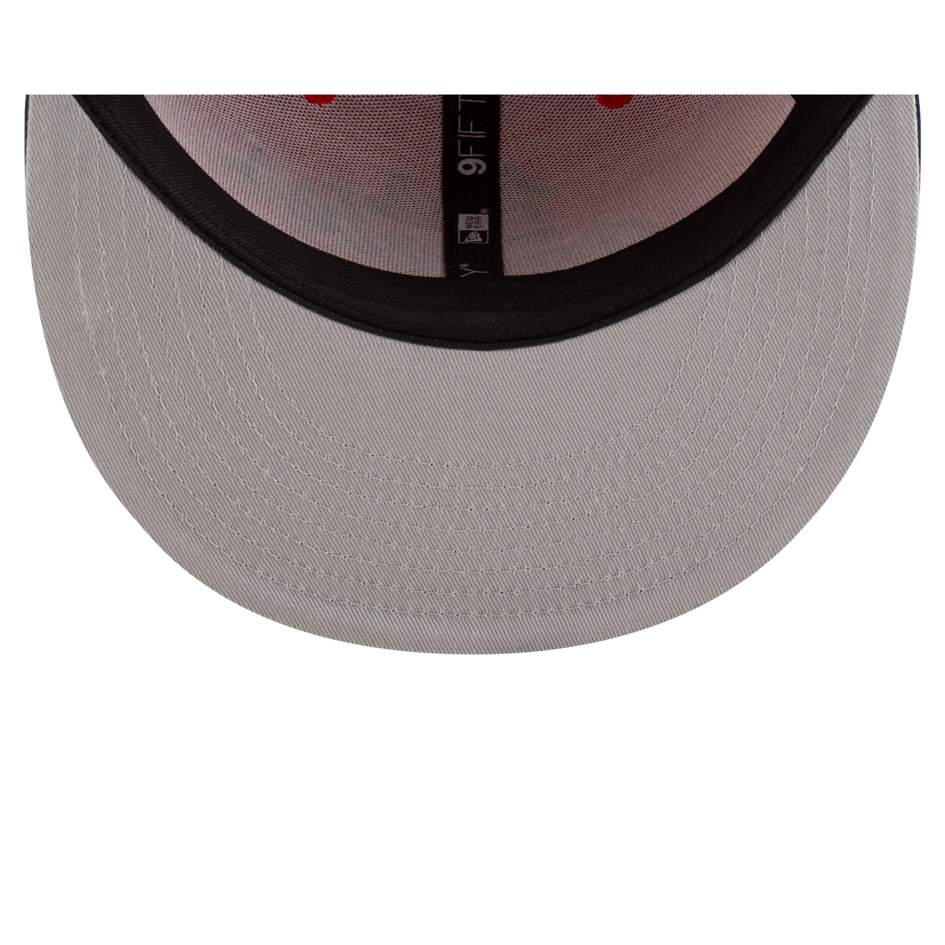 Los Angeles Clippers 2024 Statement Edition 9FIFTY Snapback Hat