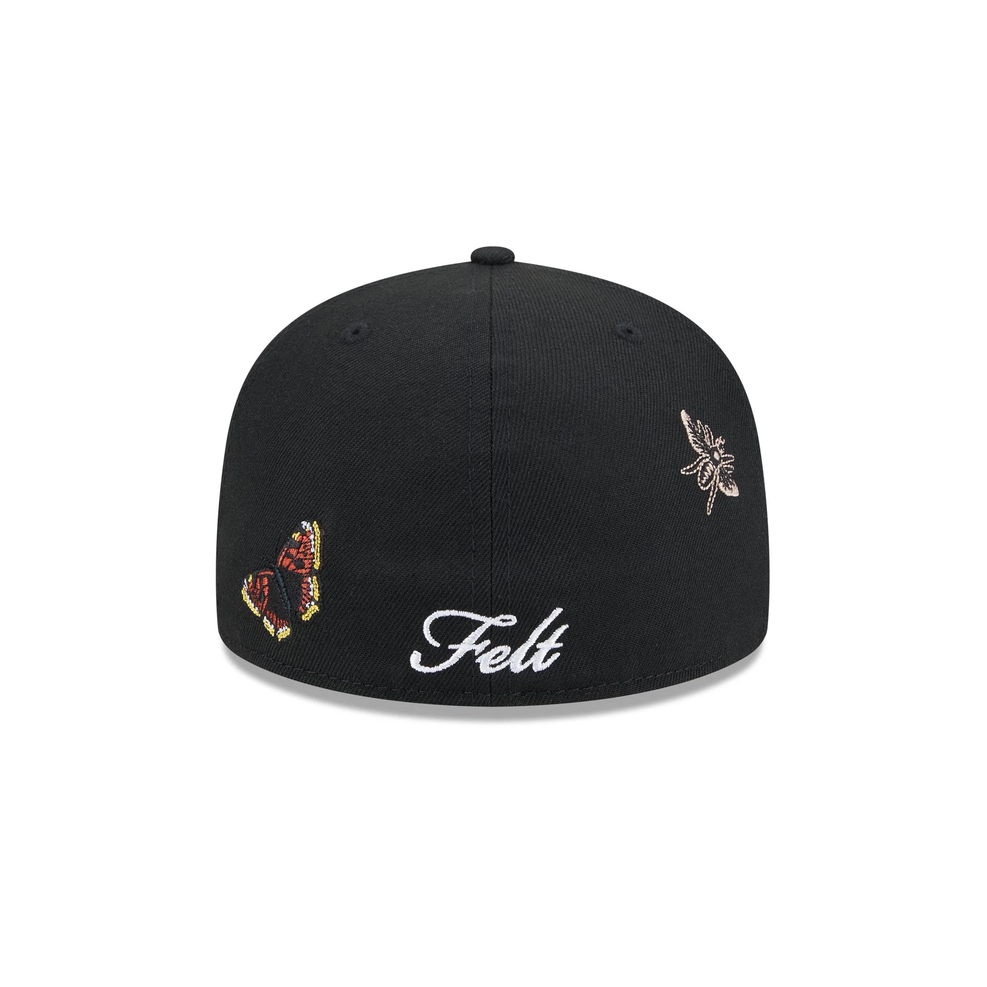FELT x Carolina Panthers 59FIFTY Fitted Hat