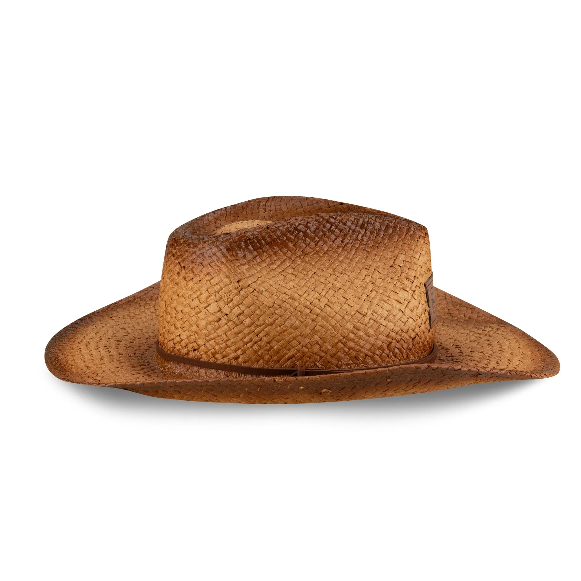 2024 Austin Race Special Oracle Red Bull Racing Straw Hat