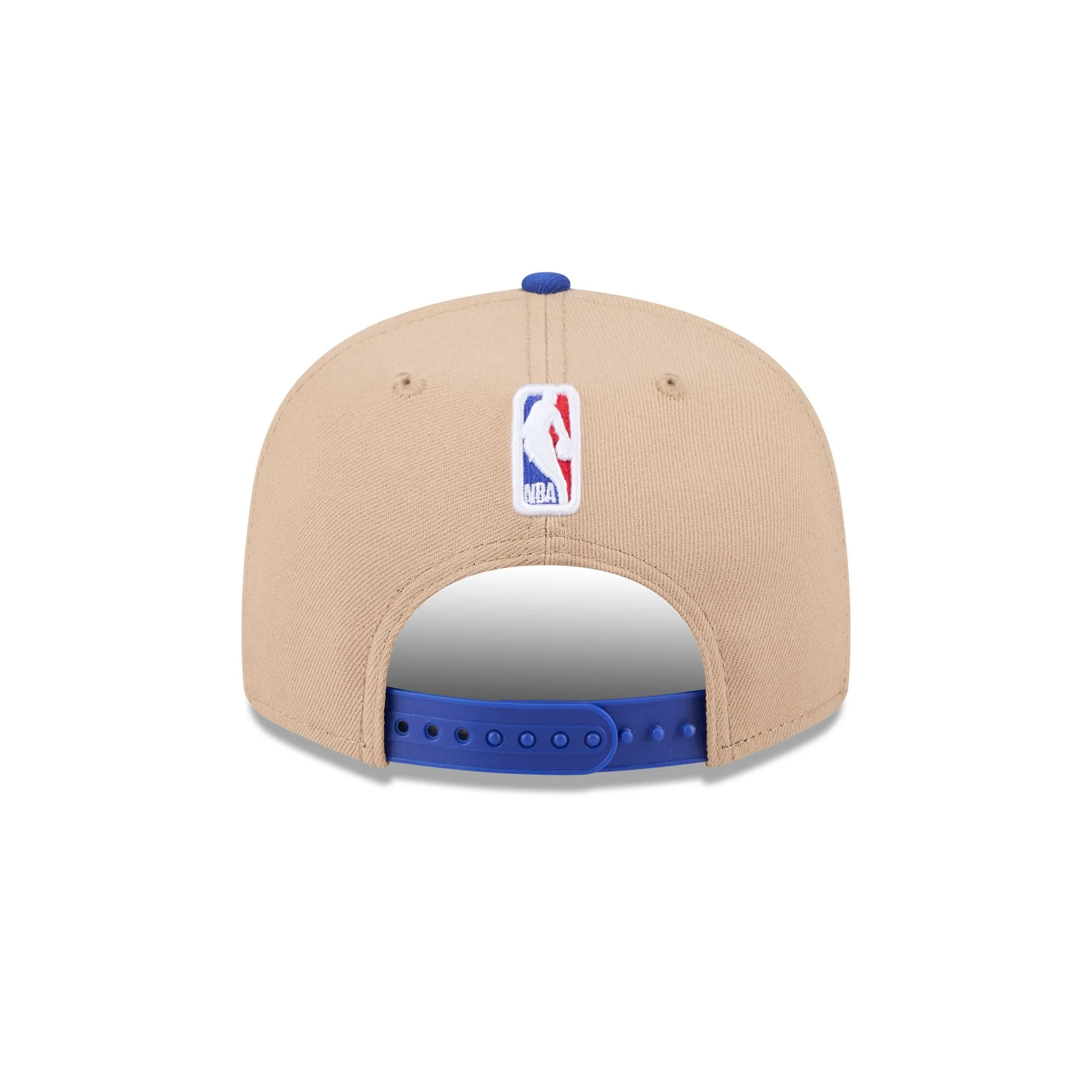 New York Knicks 2024 Draft 9FIFTY Snapback Hat