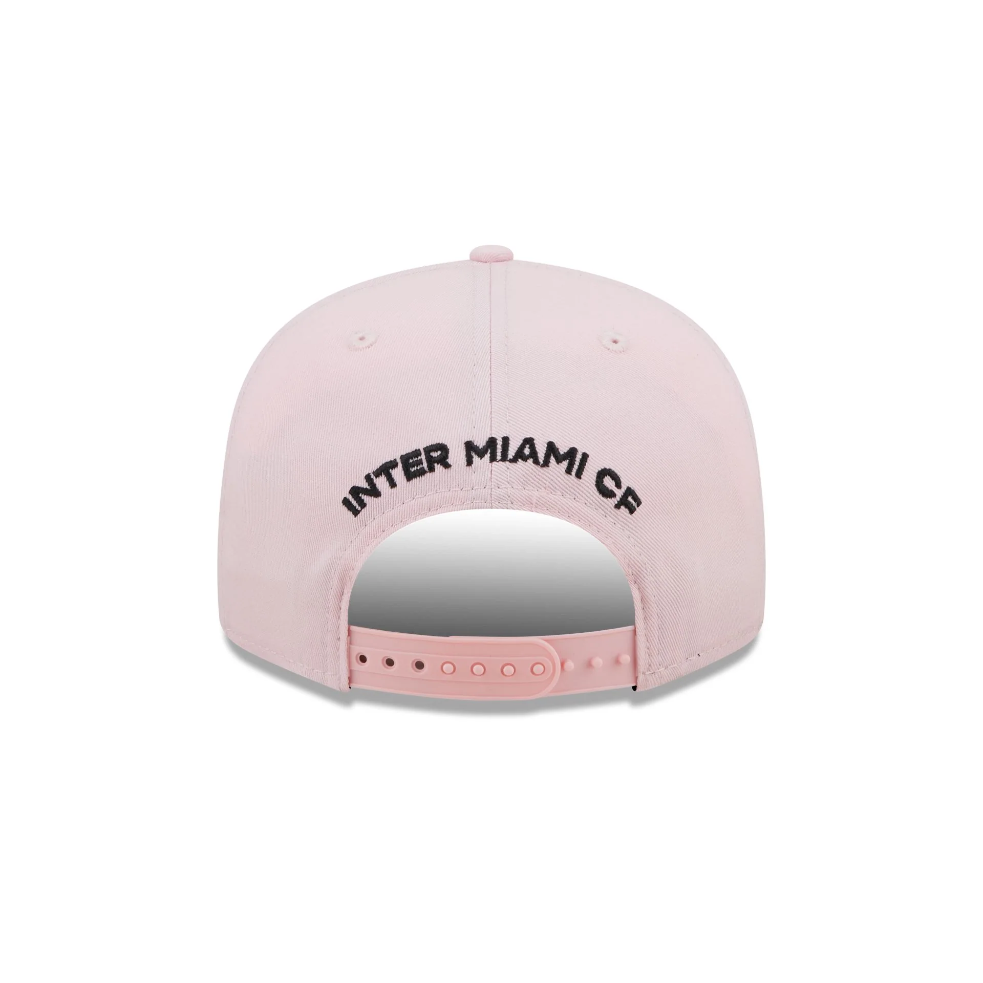 Inter Miami Pink 9FIFTY Snapback Hat