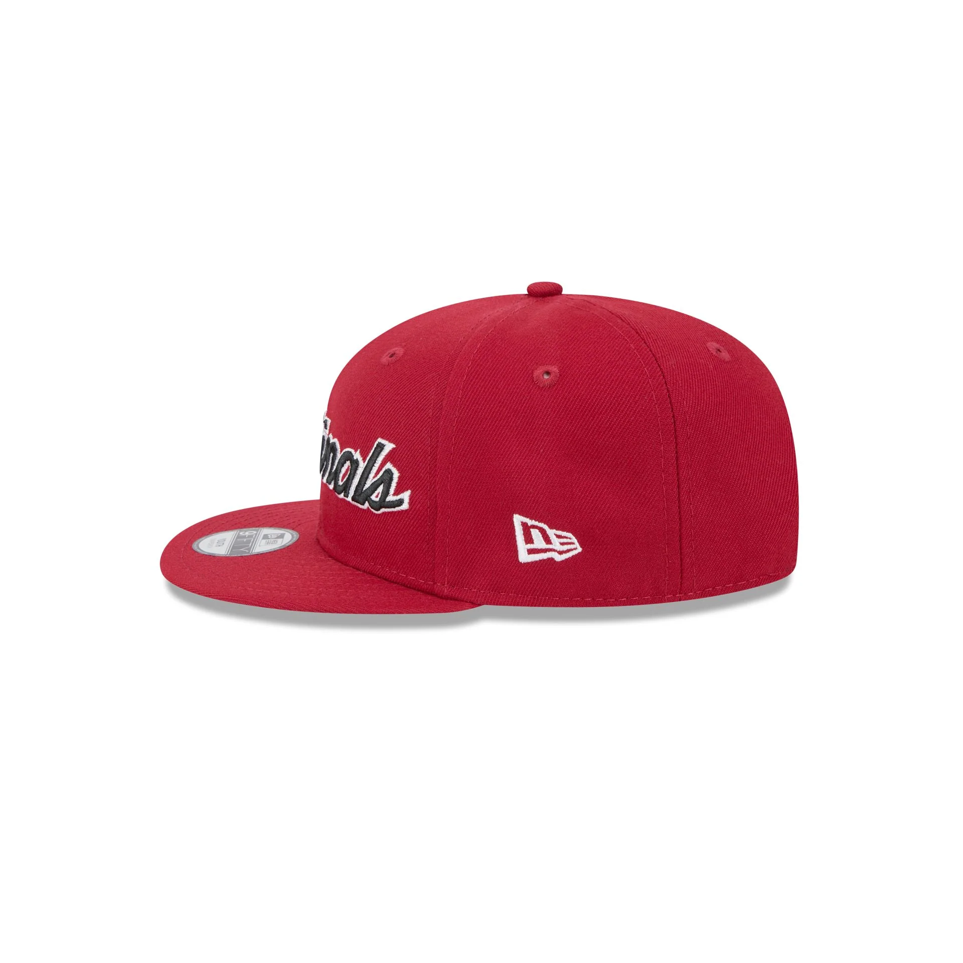 Arizona Cardinals Script Kids 9FIFTY Snapback Hat