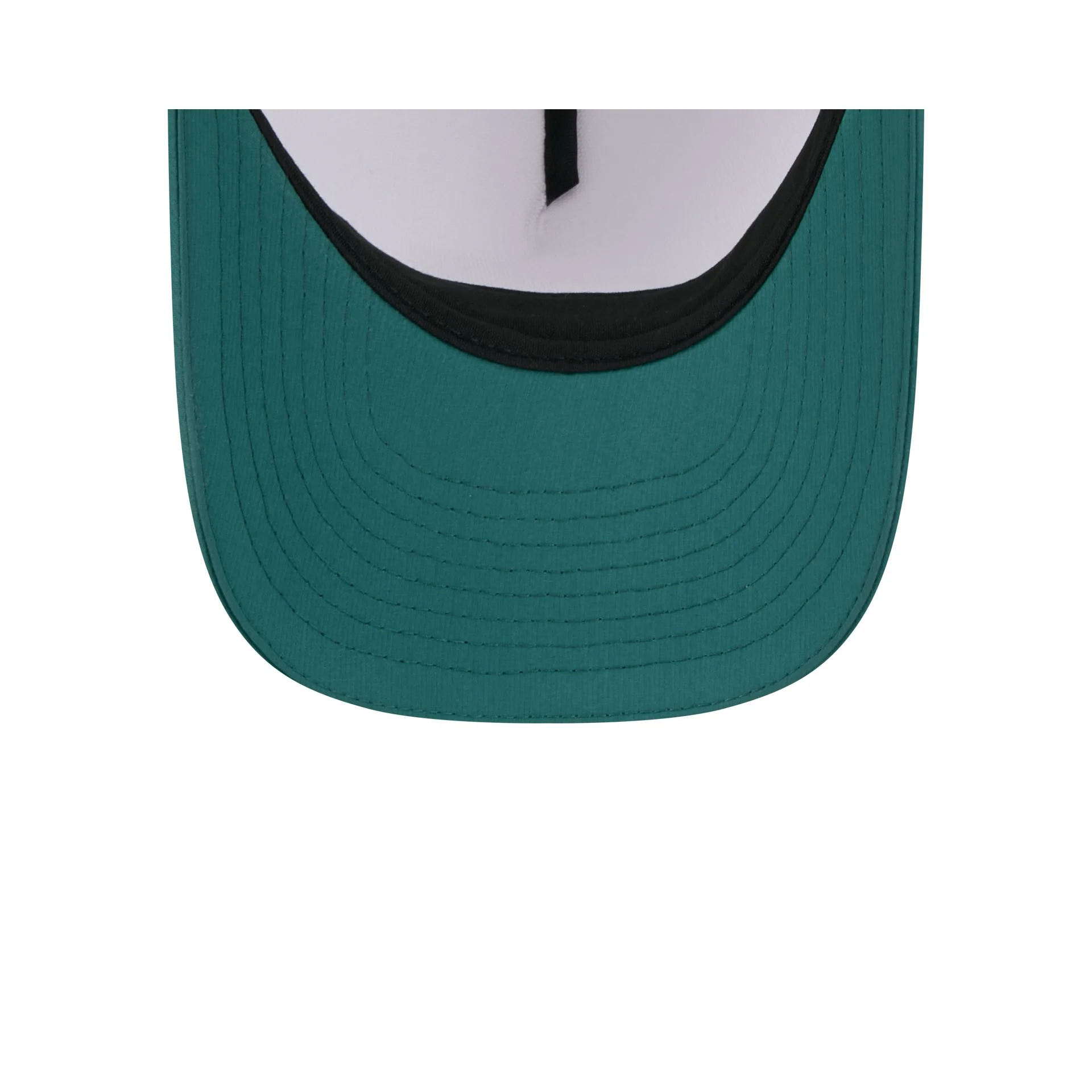 Philadelphia Eagles 2025 Training 9FORTY M-Crown A-Frame Snapback Hat