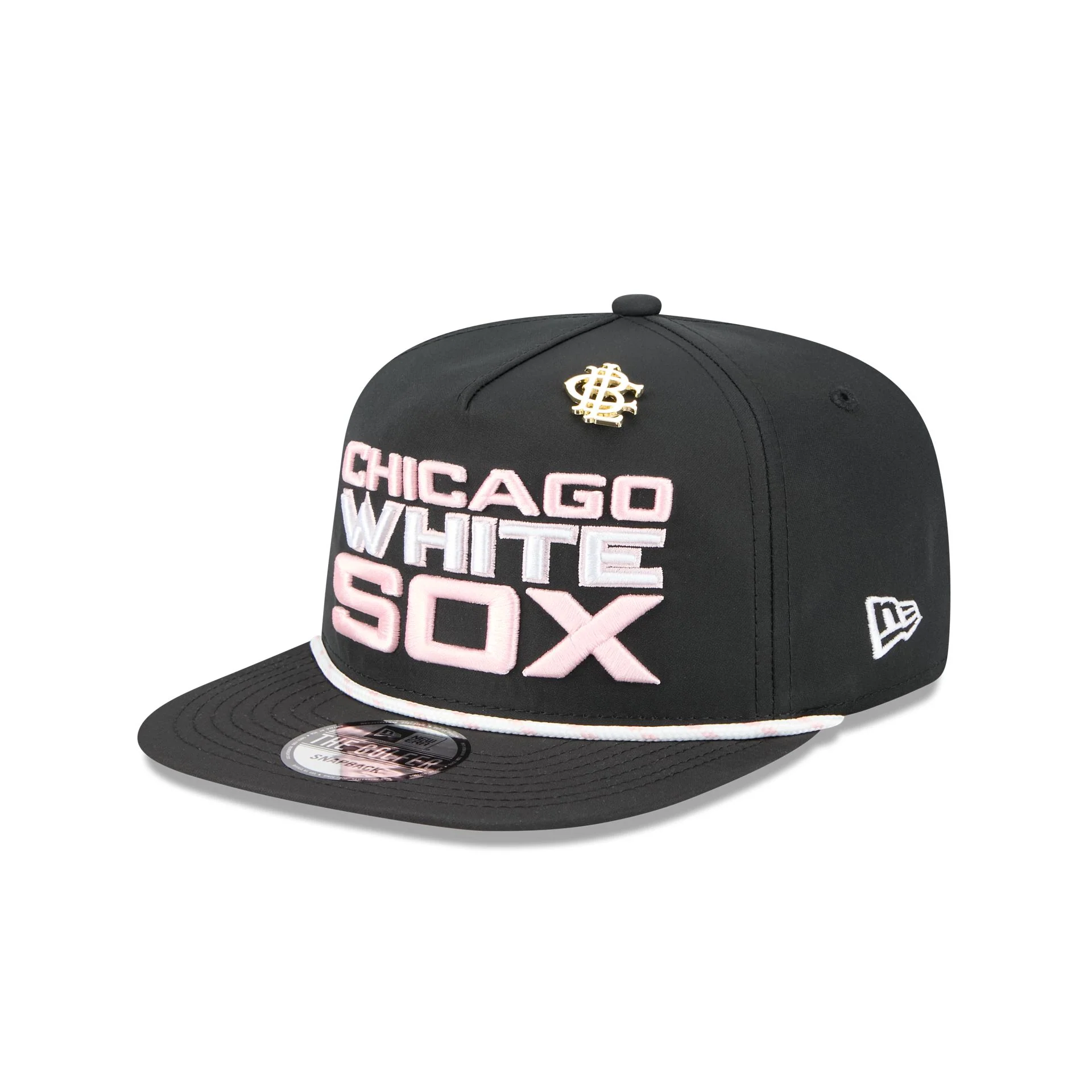 Big League Chew x Chicago White Sox Golfer Hat