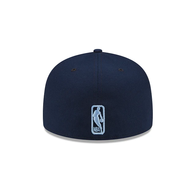 Memphis Grizzlies 59FIFTY Fitted Hat