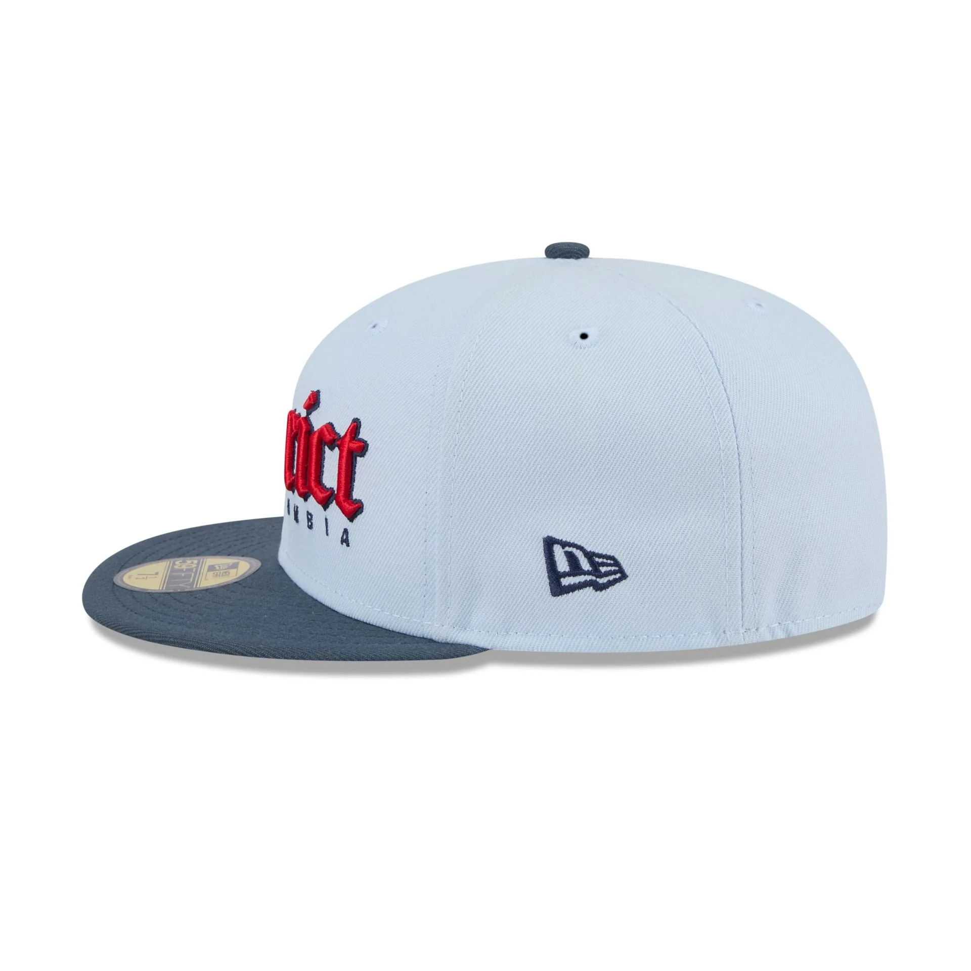 Washington Wizards 2024 City Edition 59FIFTY Fitted Hat