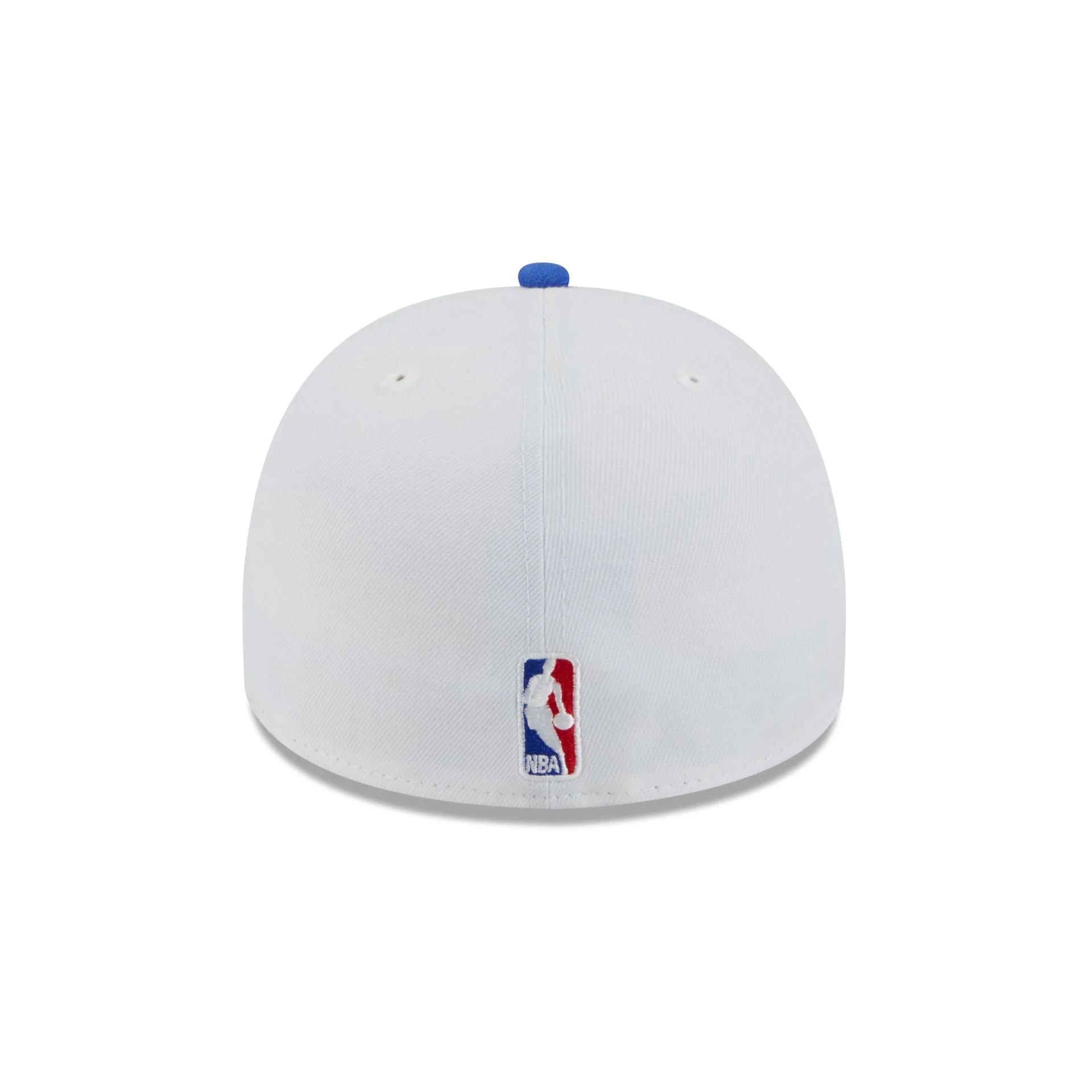 Orlando Magic 2025 Draft 59FIFTY A-Frame Fitted Hat