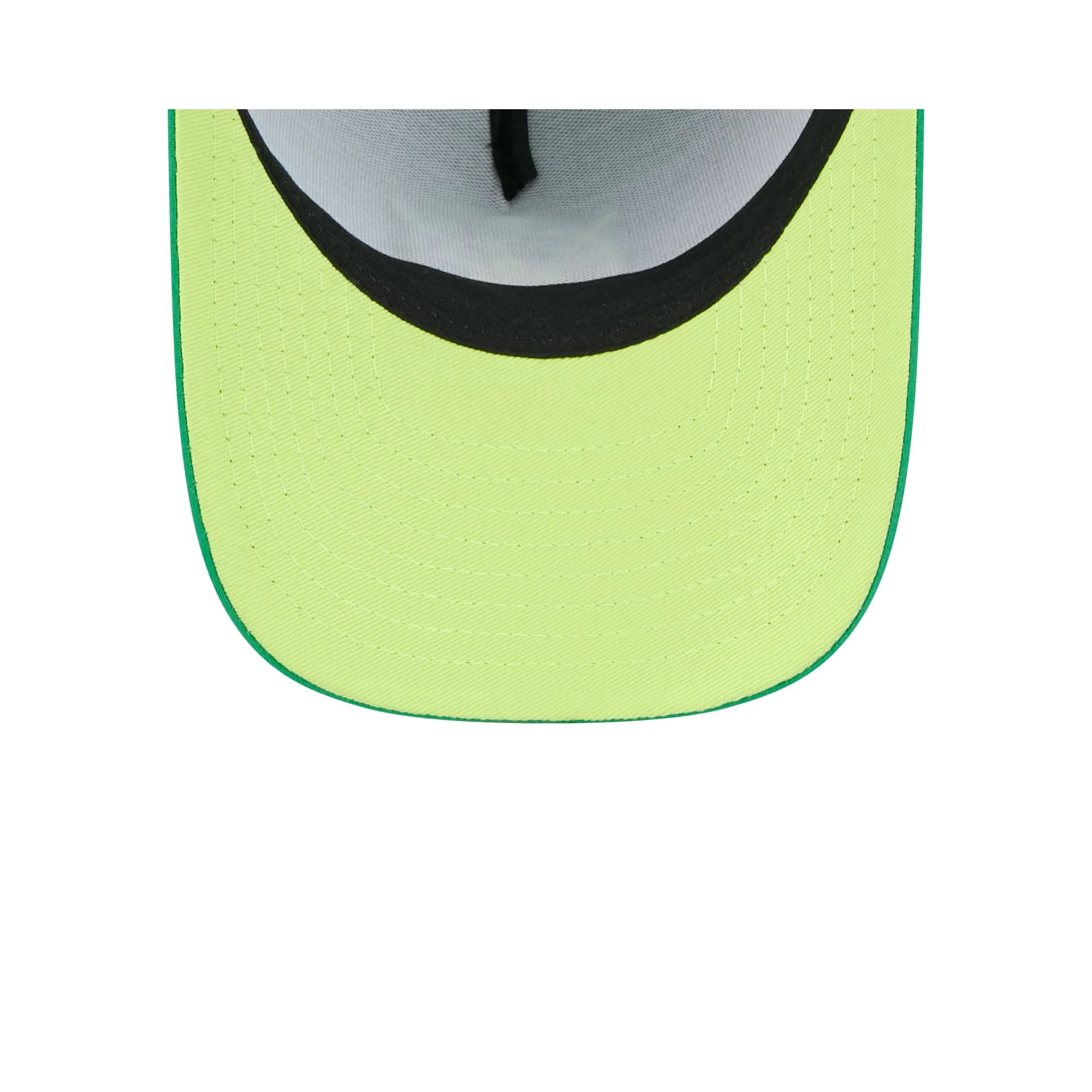 Boston Celtics Tee Time 9FORTY M-Crown A-Frame Snapback Hat