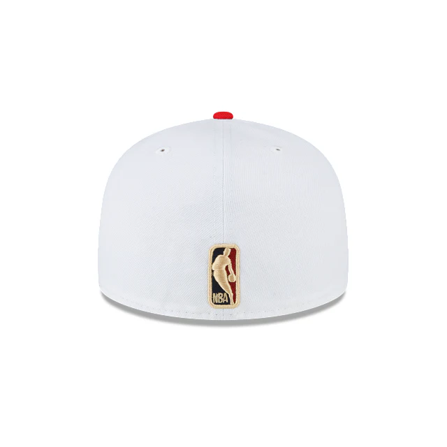Brooklyn Nets Classic Edition 59FIFTY Fitted Hat