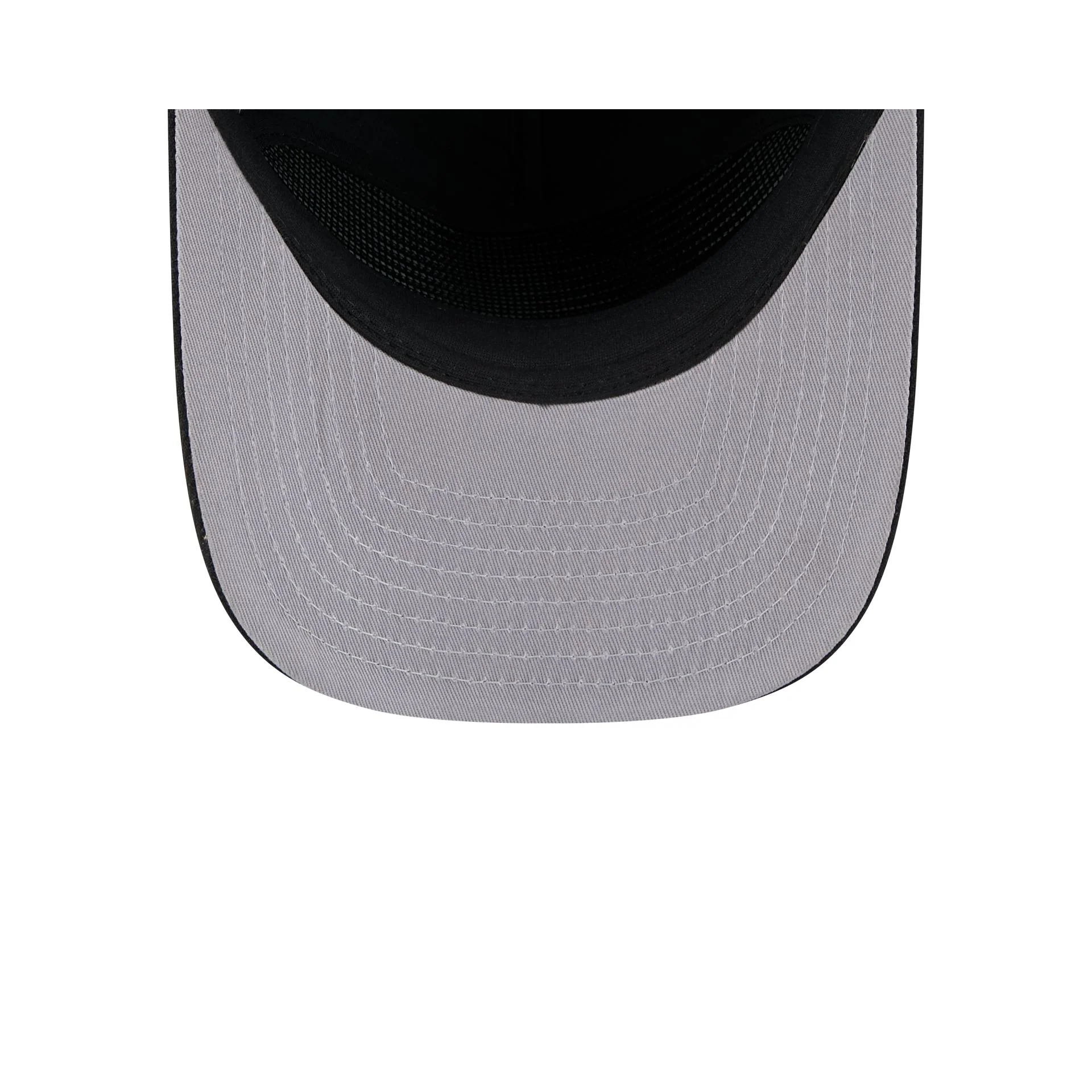 Dallas Cowboys Graphite Brushstroke Golfer Hat