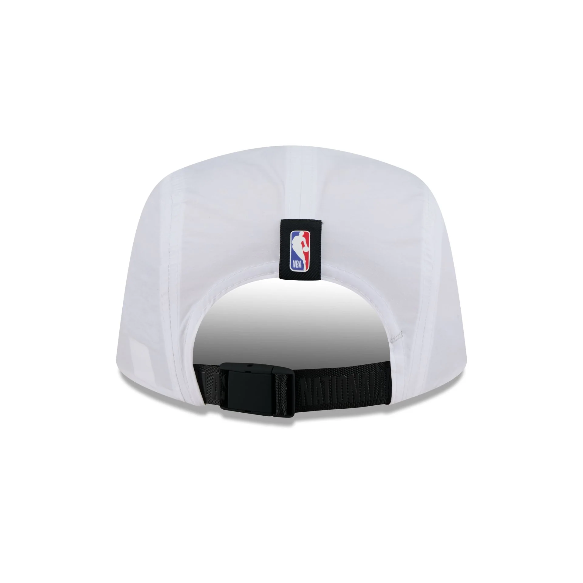 New York Knicks 2025 Draft Camper Strapback Hat