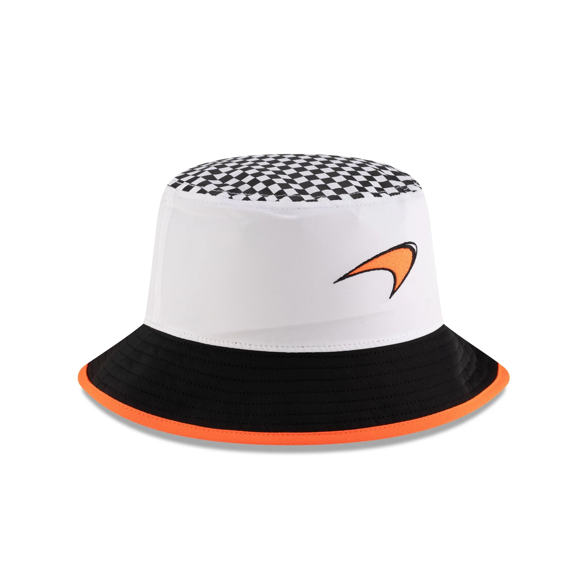 McLaren Formula 1 Team Checkered Bucket