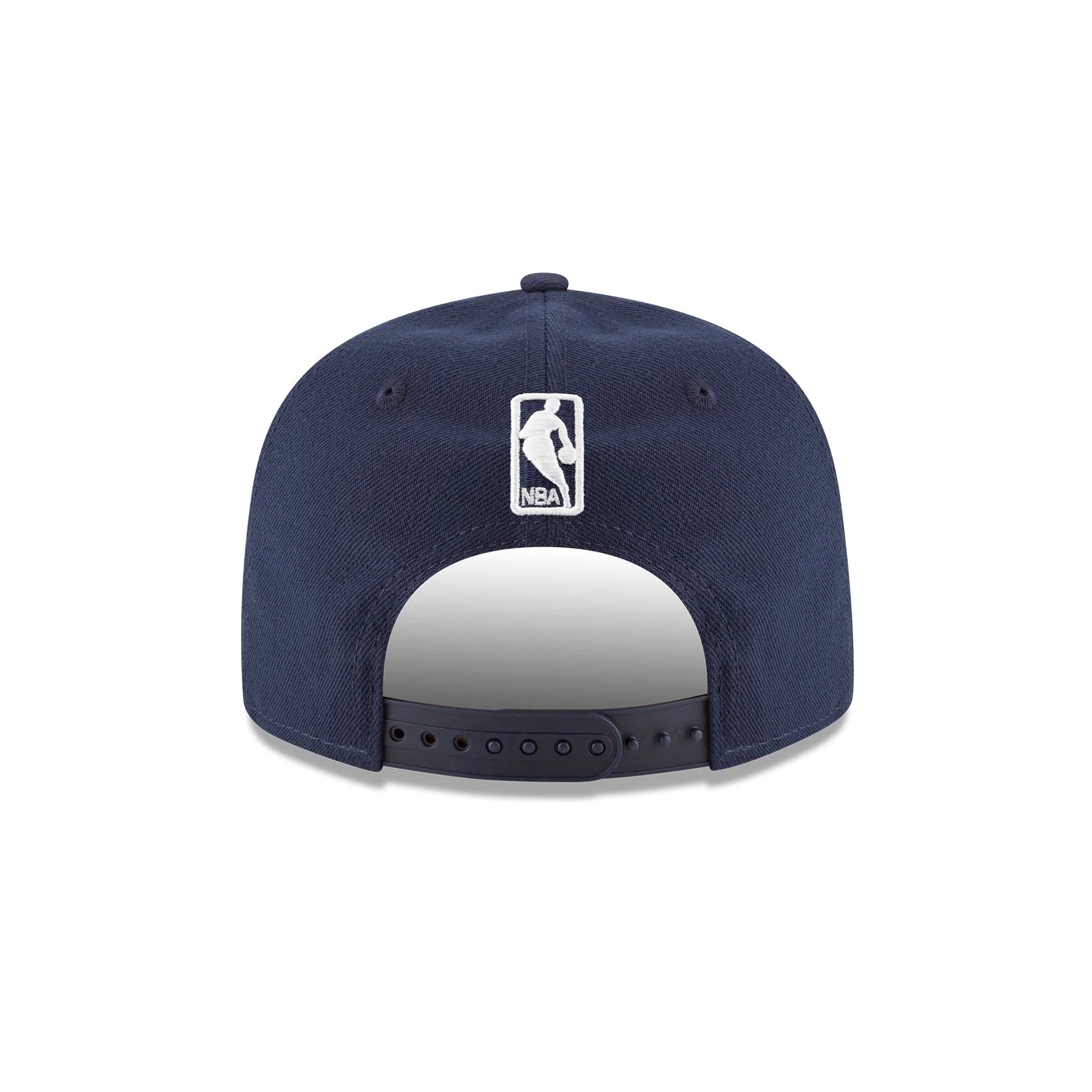 Dallas Mavericks 9FIFTY Snapback Hat
