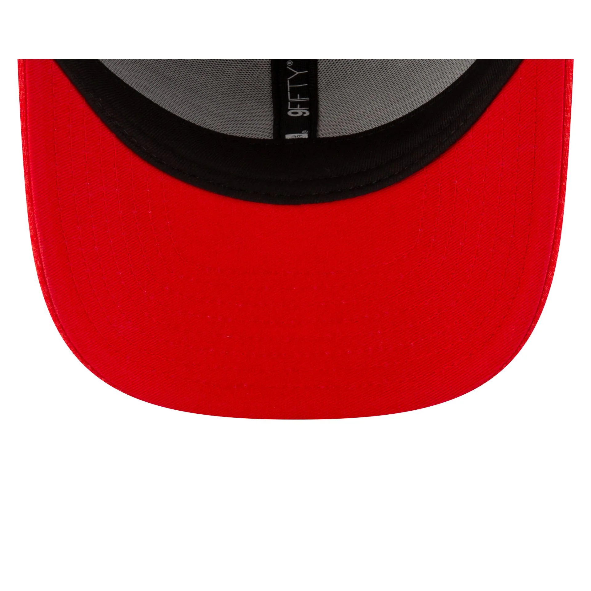 BWT Alpine F1 Team 2024 Vegas Race Special 9FIFTY Pre-Curve Snapback Hat