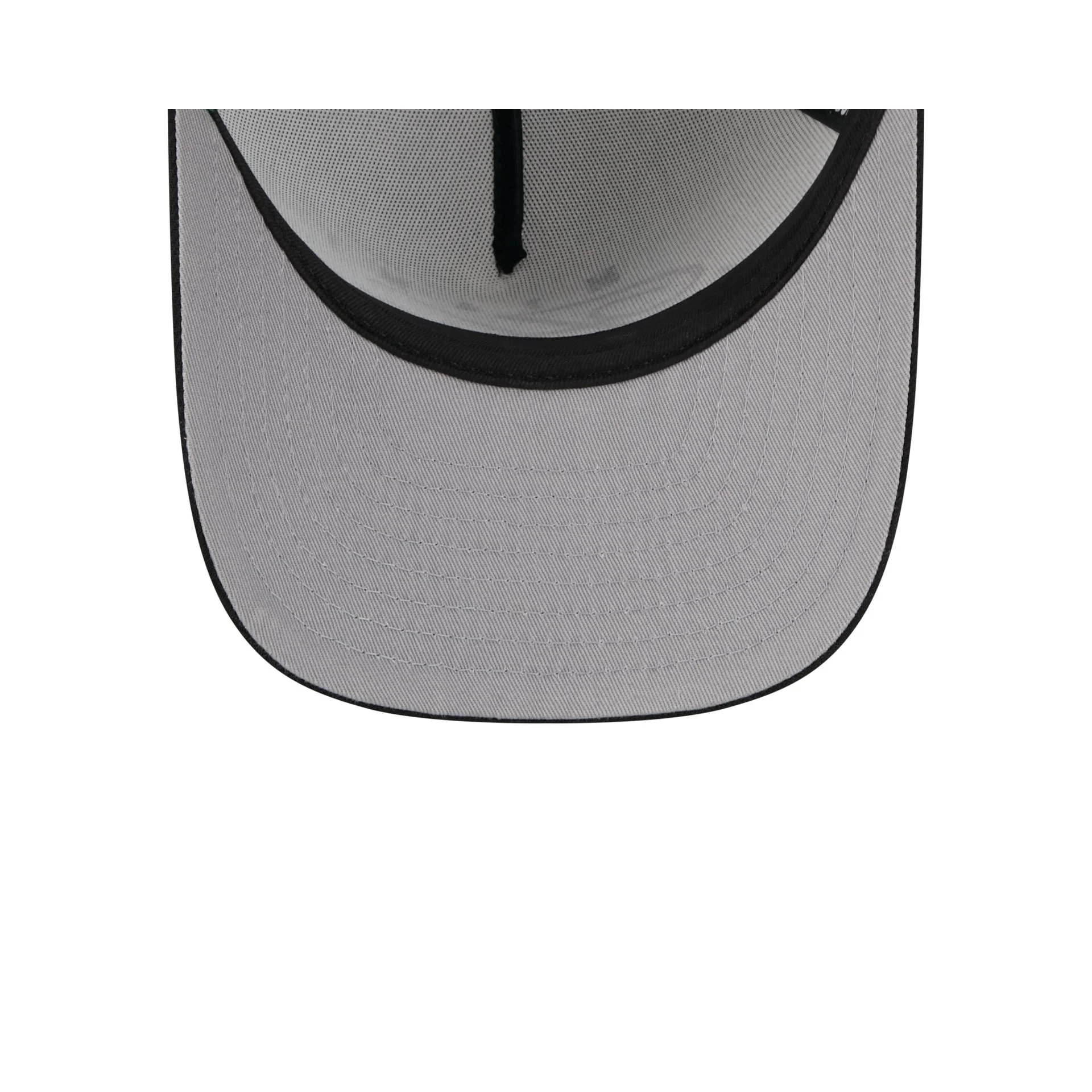 Miami Heat 2025 Draft 59FIFTY A-Frame Fitted Hat