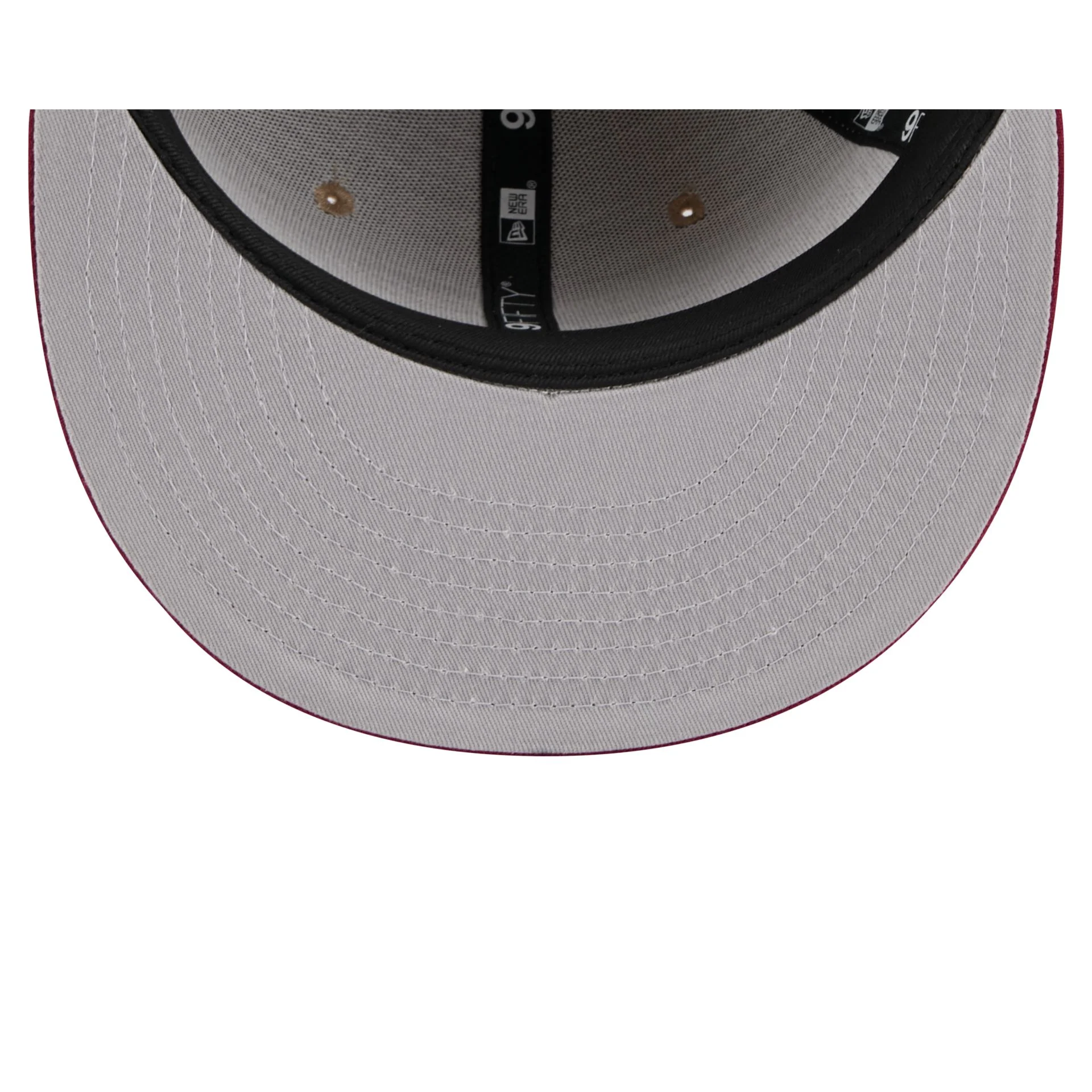 Cleveland Cavaliers 2024 Draft 9FIFTY Snapback Hat