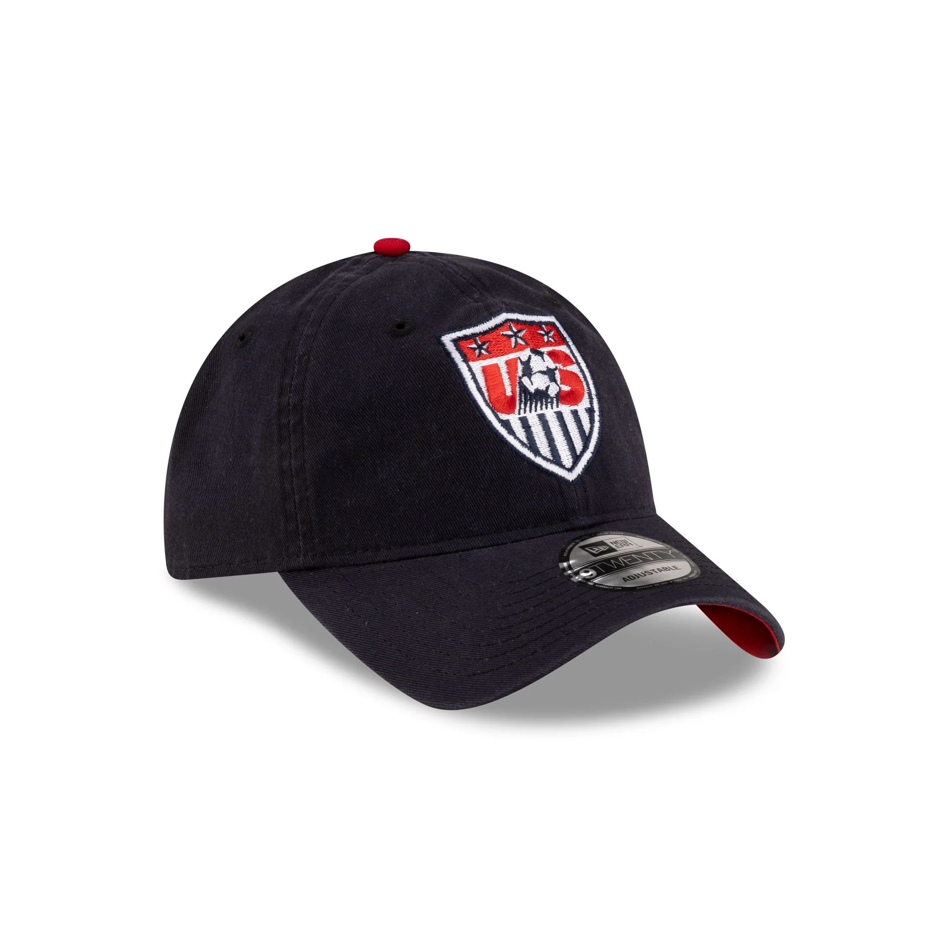 U.S. Soccer Retro 1995 9TWENTY Adjustable Hat