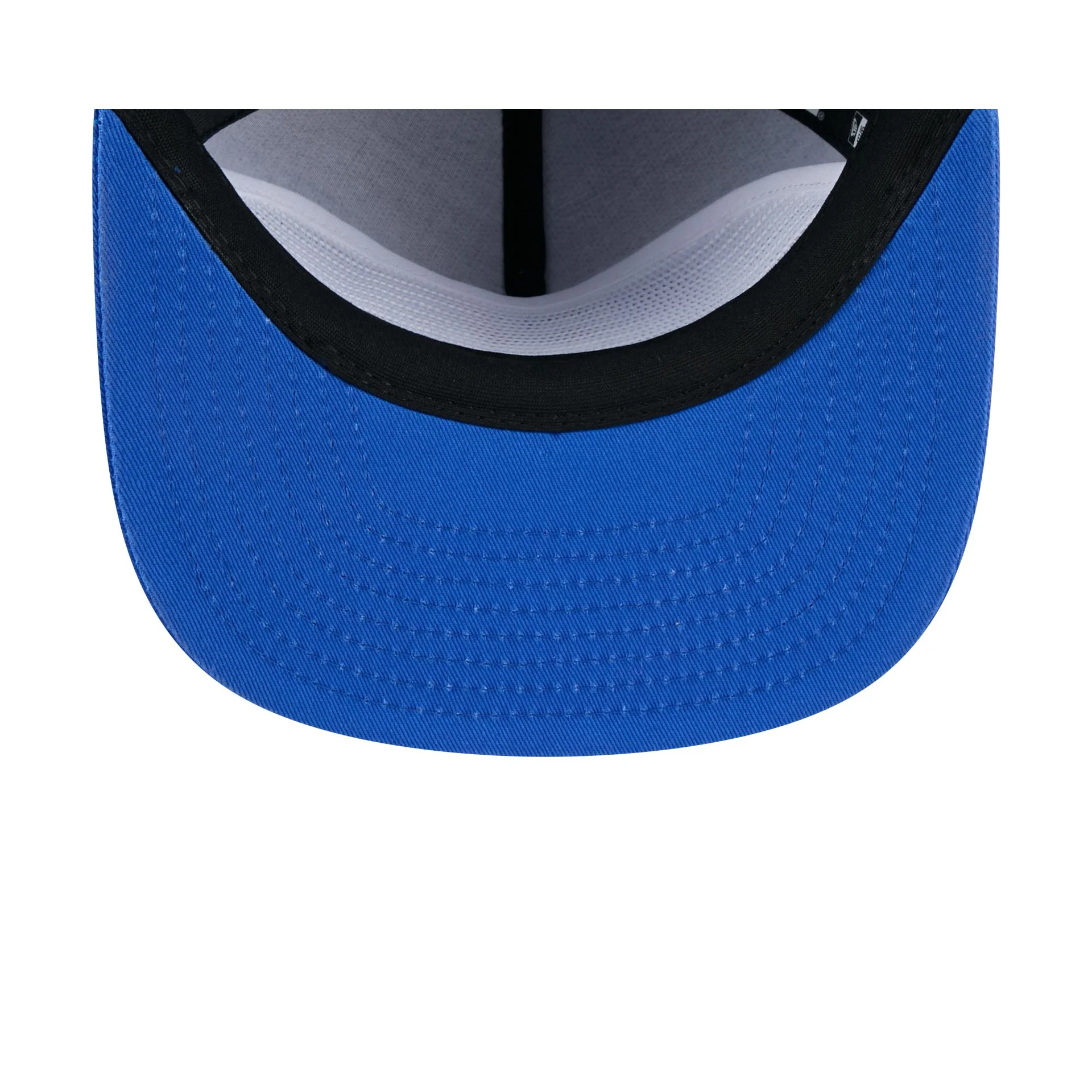 Dallas Mavericks Team Text Golfer Hat