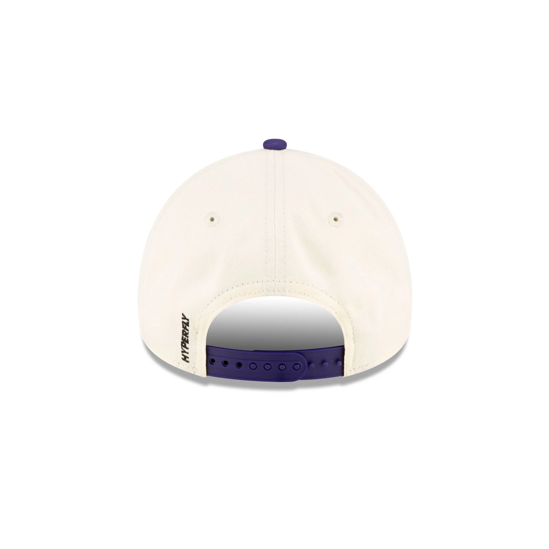 Hyperfly Katakana X Phoenix Suns 9FORTY A-Frame Snapback Hat