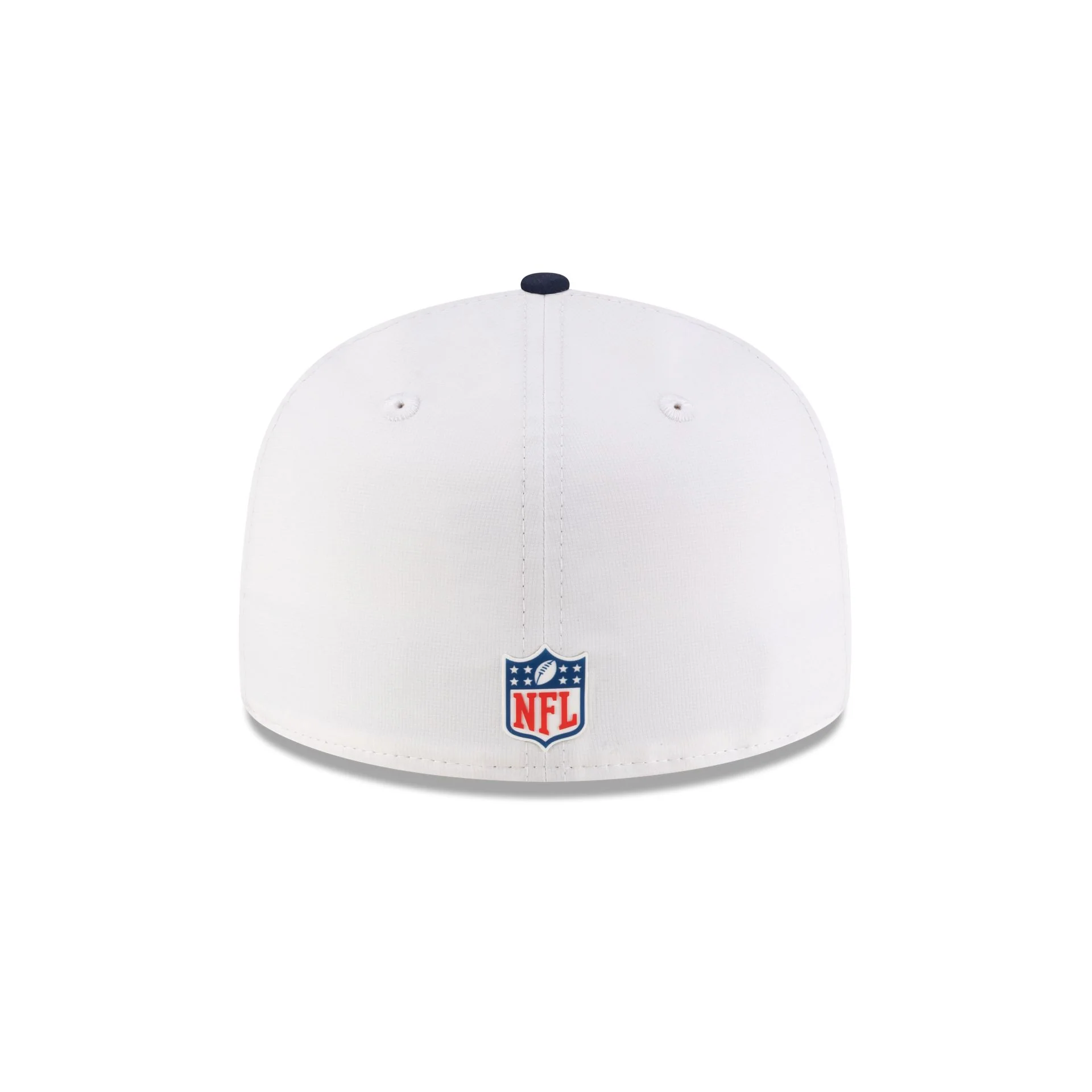 Dallas Cowboys 2025 Training 59FIFTY Fitted Hat