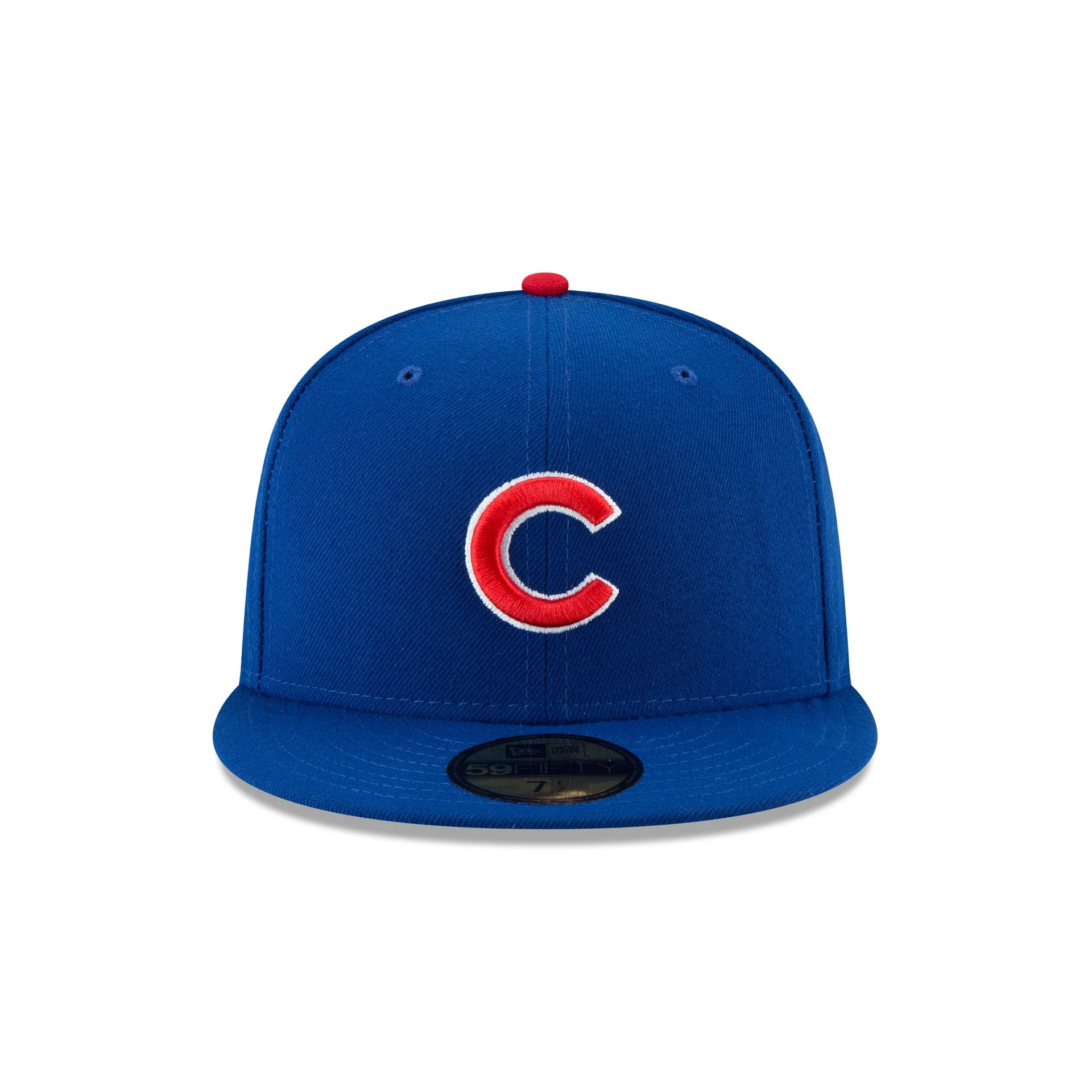 Chicago Cubs 2025 Tokyo Series Side Patch 59FIFTY Fitted Hat