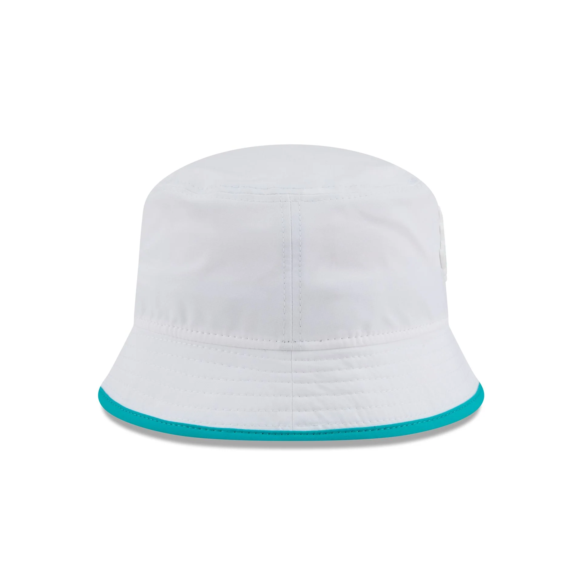 Miami Dolphins 2025 Training Bucket Hat