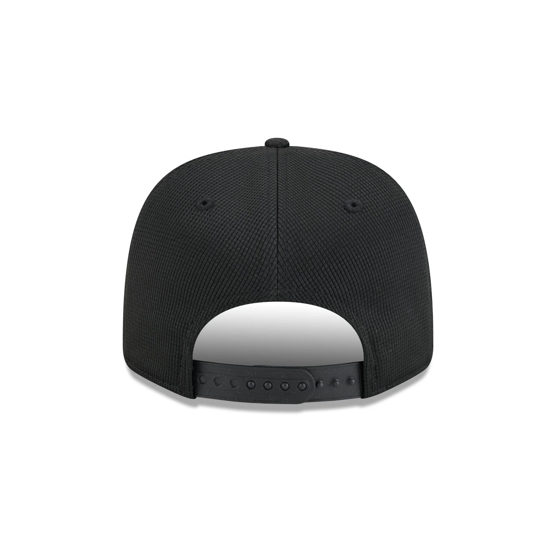 San Jose Earthquakes 2025 Jersey Hook 9SEVENTY Stretch-Snap Hat