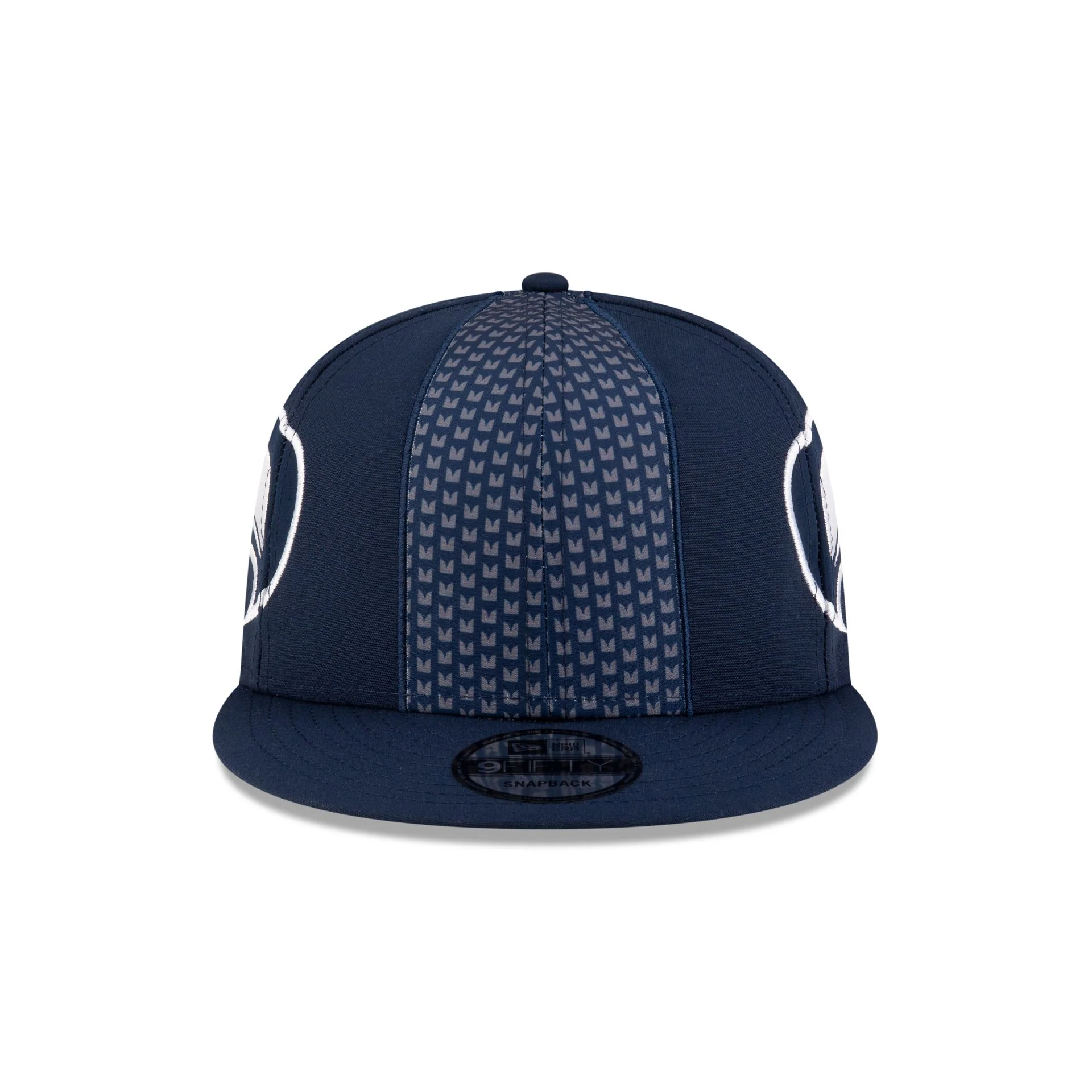 Seattle Seahawks Helmet Pack 9FIFTY Snapback Hat