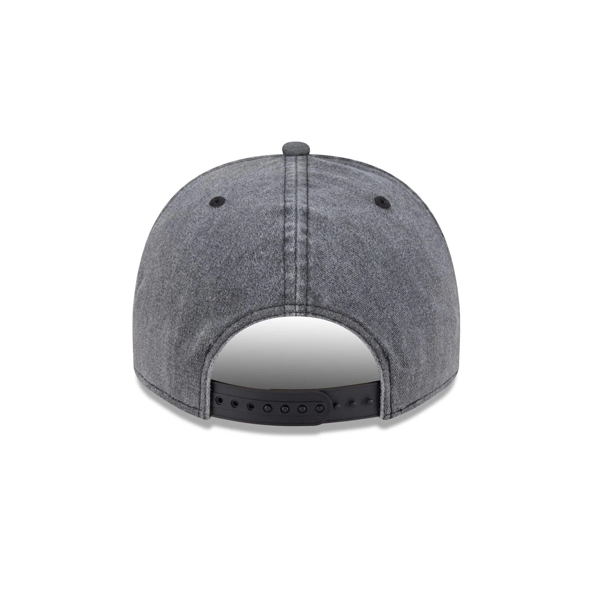 Phoenix Suns Washed 9FIFTY A-Frame Snapback Hat