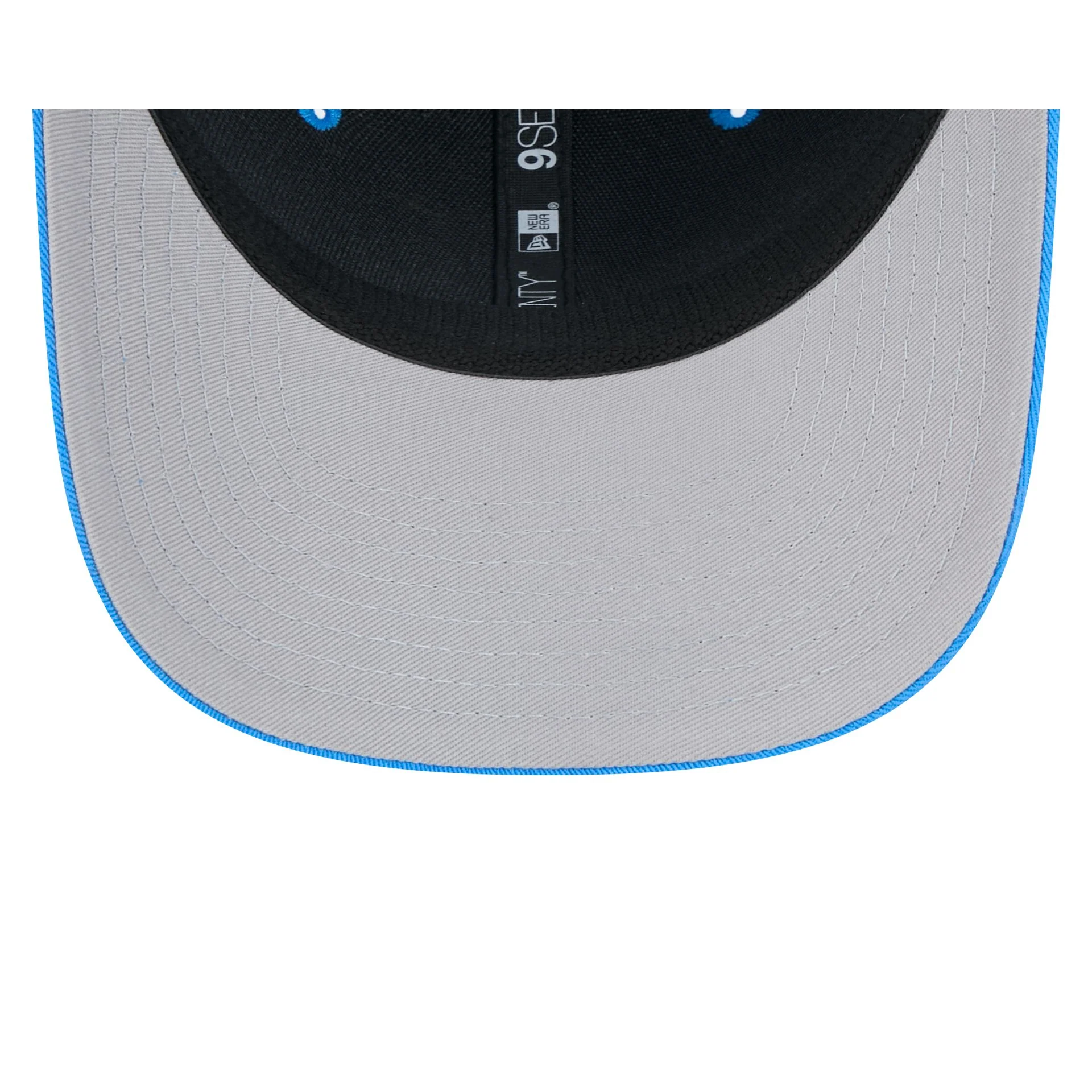 Los Angeles Chargers Labeled 9SEVENTY Stretch-Snap Hat