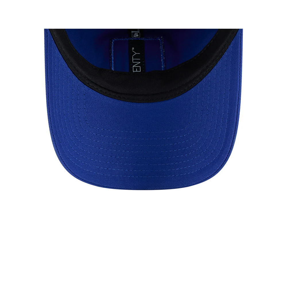 Golden State Warriors 2025 All-Star Game Fan Pack 9TWENTY Adjustable Hat